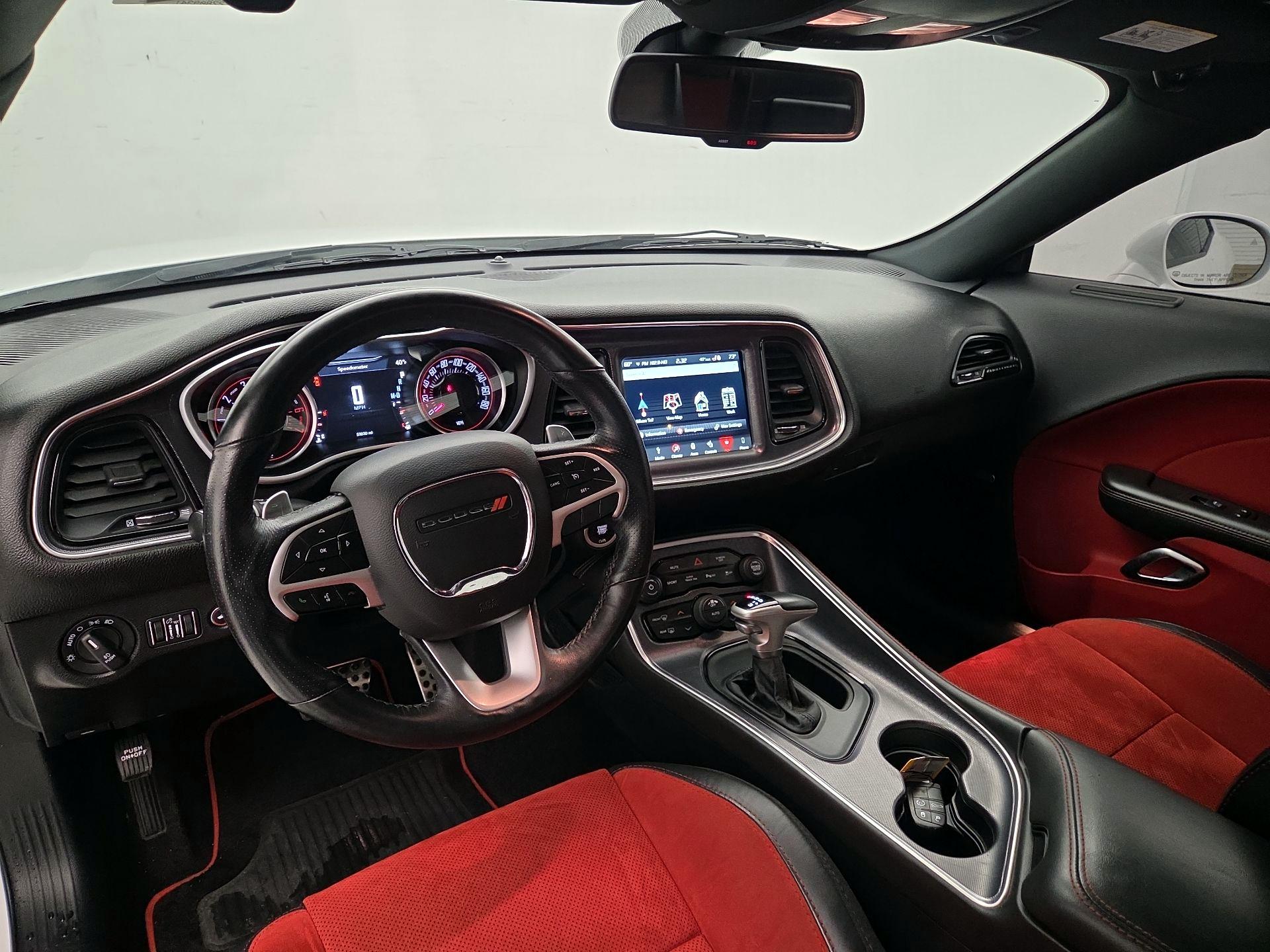 Thumbnail: 2018 Dodge Challenger - 9