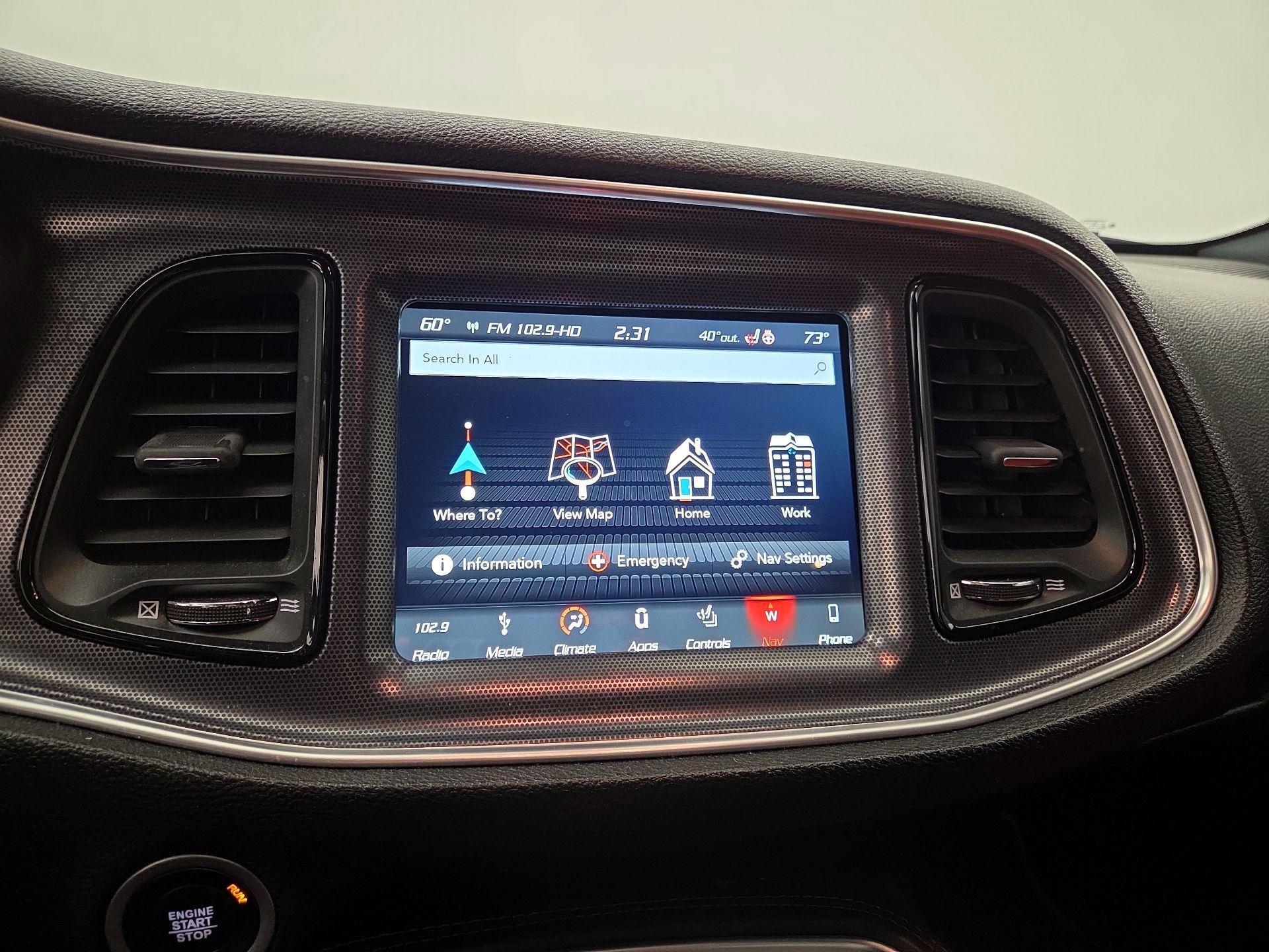 Thumbnail: 2018 Dodge Challenger - 14