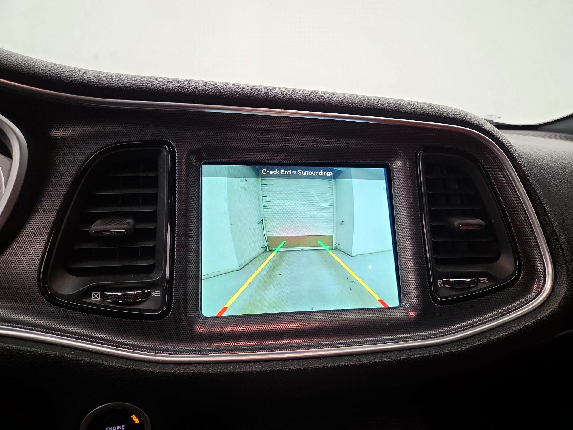 Thumbnail: 2018 Dodge Challenger - 15