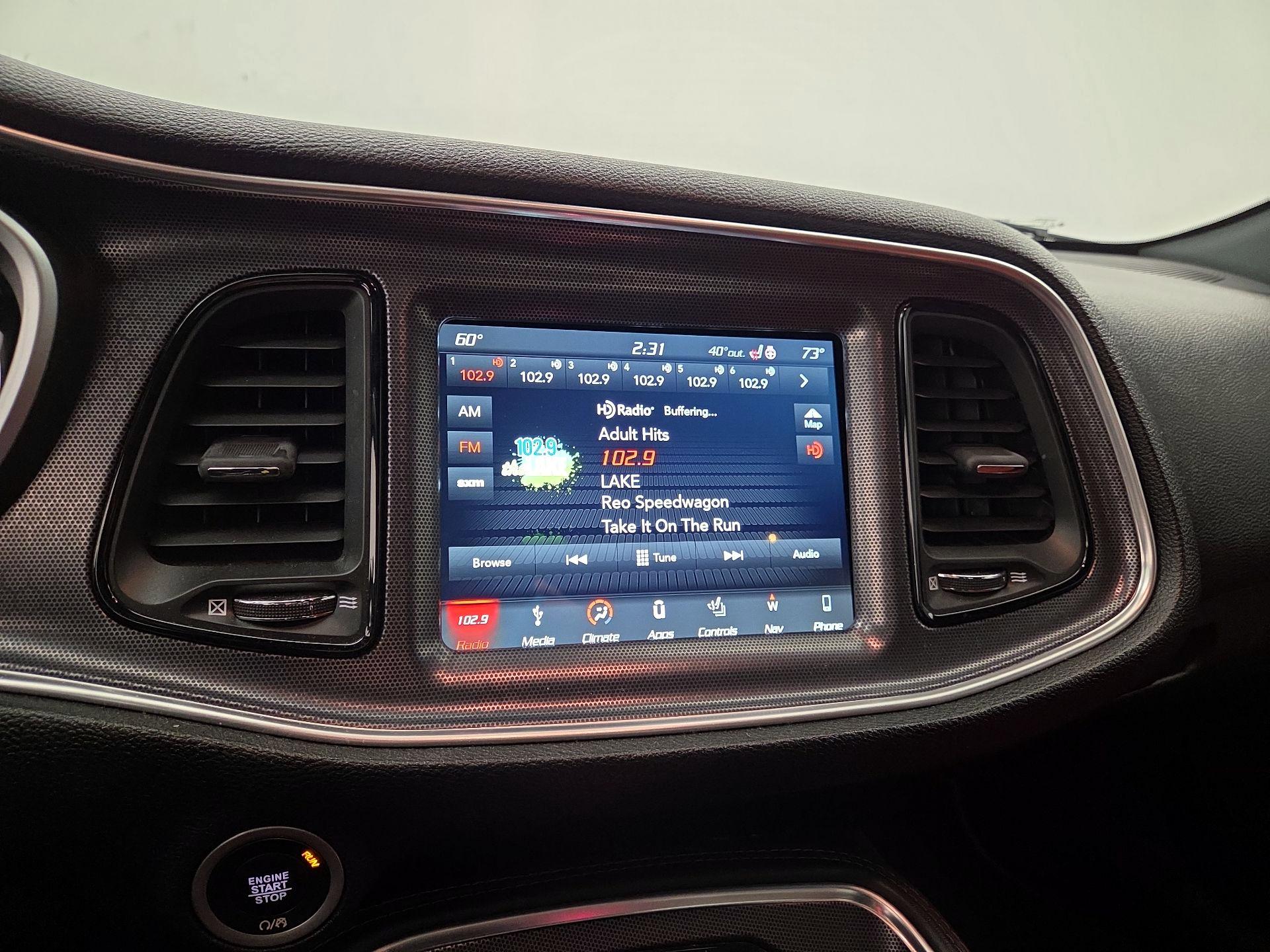 Thumbnail: 2018 Dodge Challenger - 16