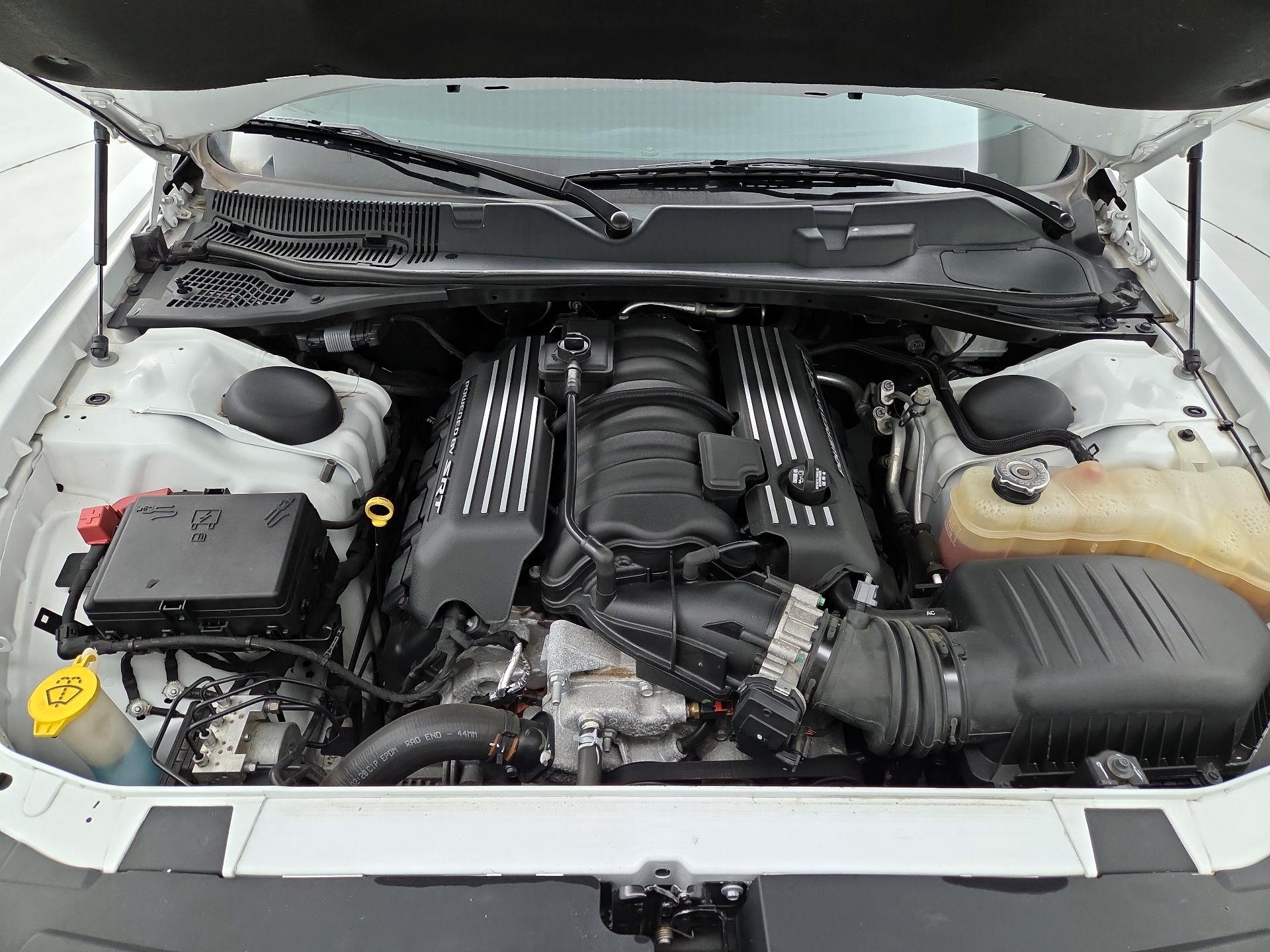 Thumbnail: 2018 Dodge Challenger - 20