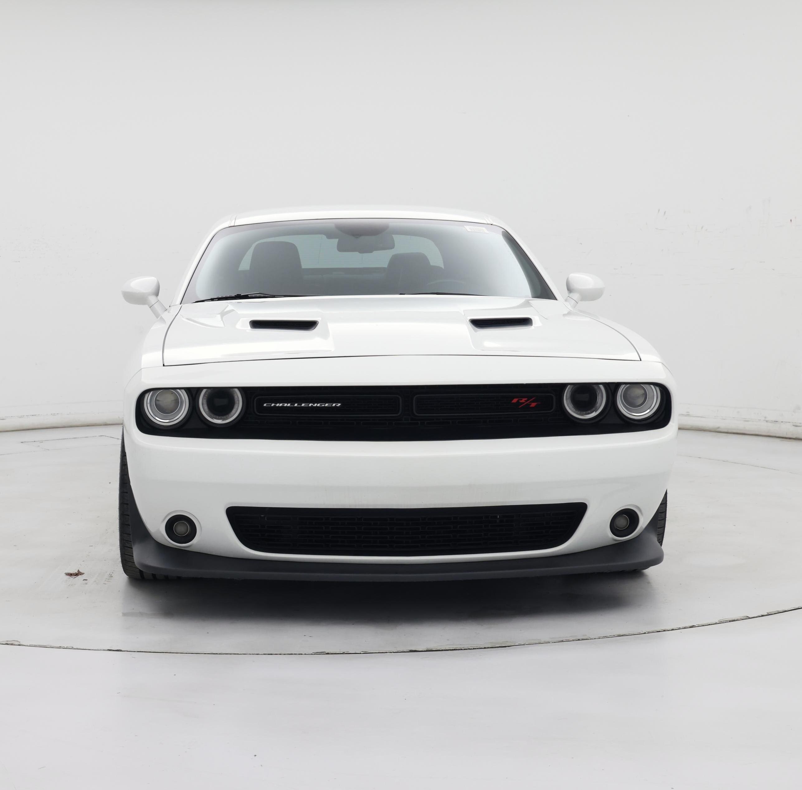 Thumbnail: 2018 Dodge Challenger - 5