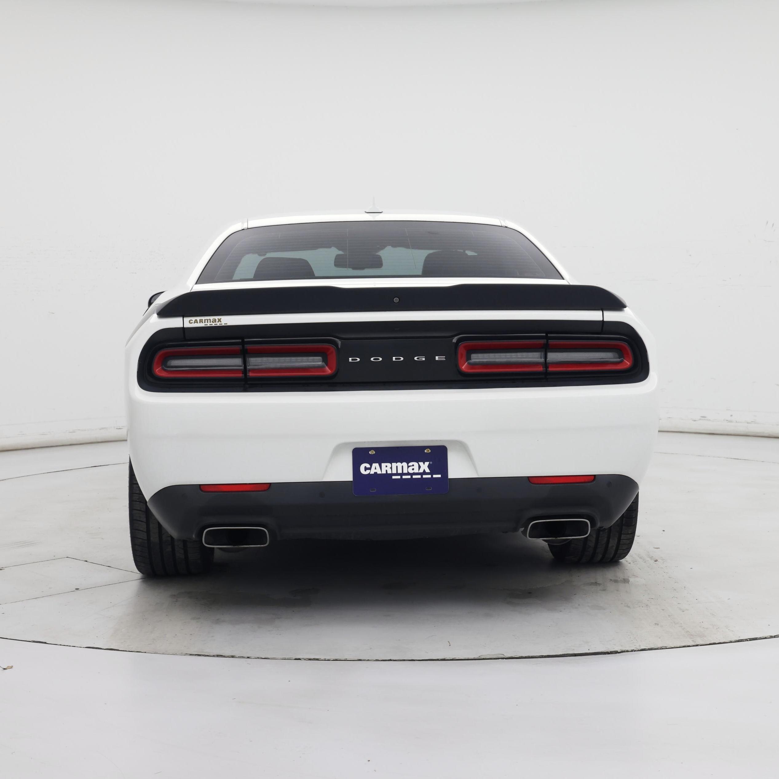Thumbnail: 2018 Dodge Challenger - 6
