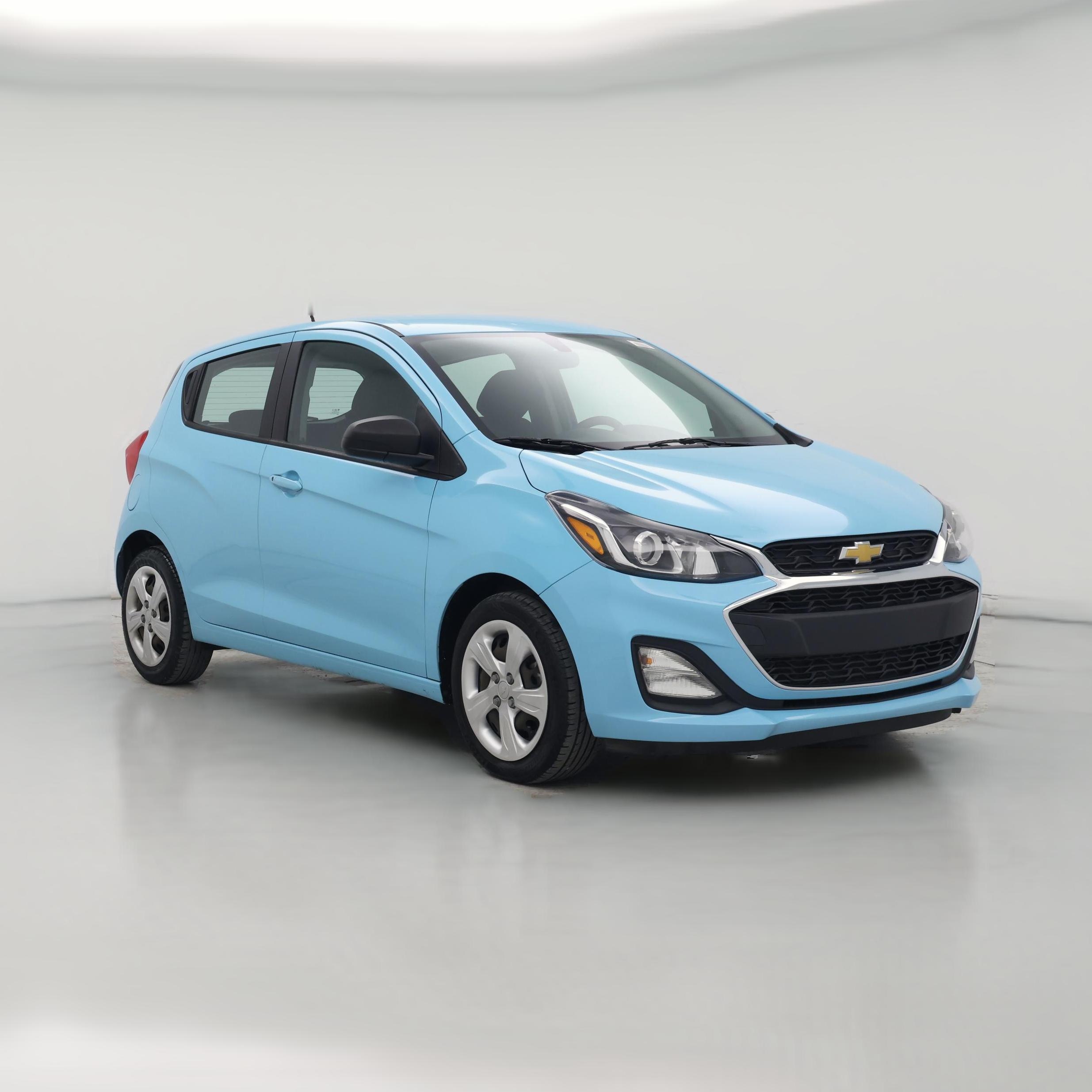 Thumbnail: 2022 Chevrolet Spark - 1