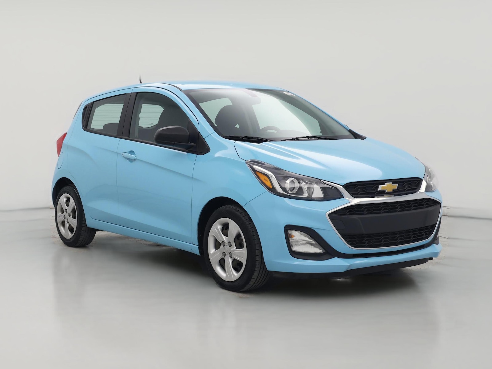 2022 Chevrolet Spark LS