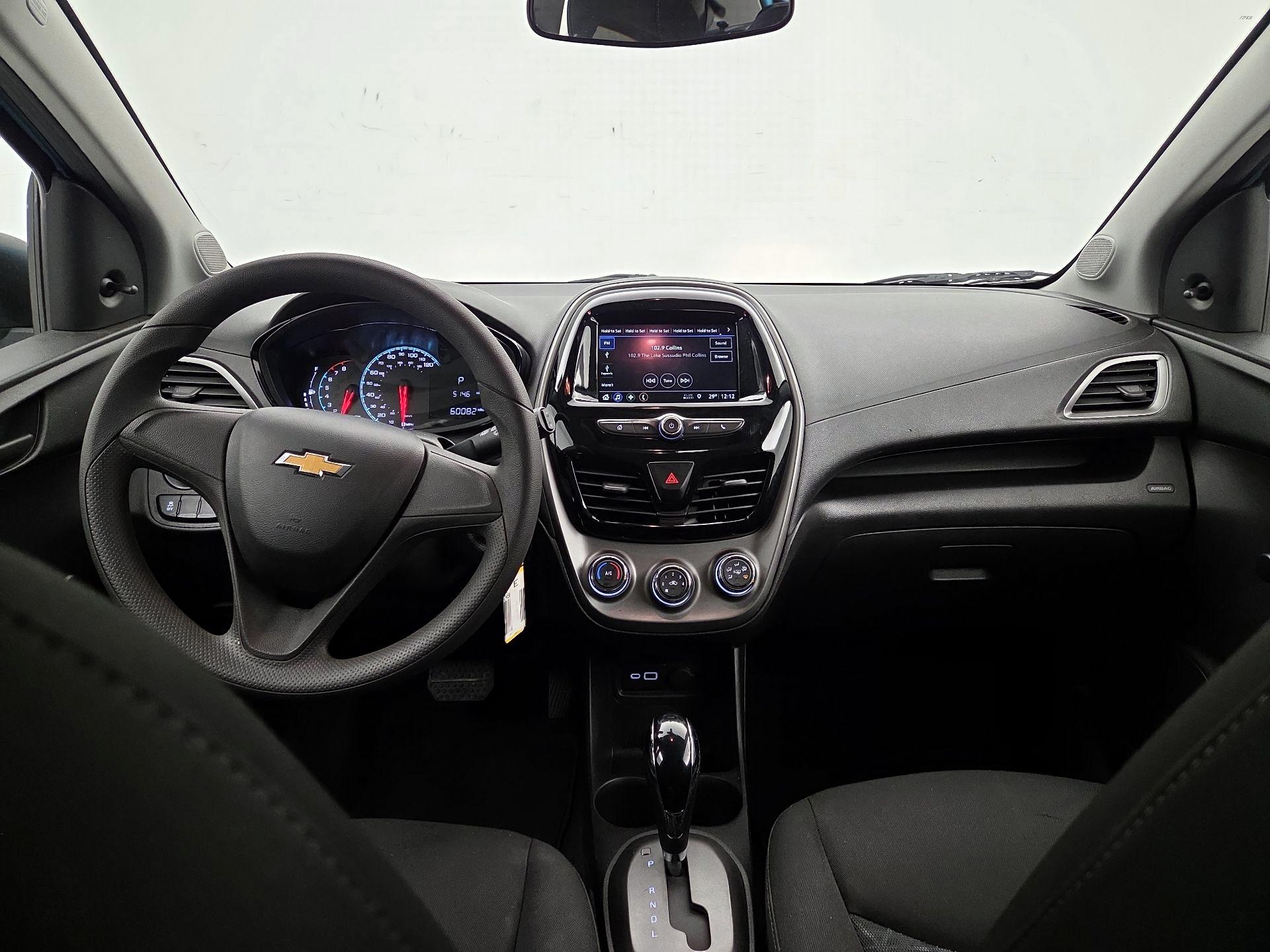 Thumbnail: 2022 Chevrolet Spark - 9