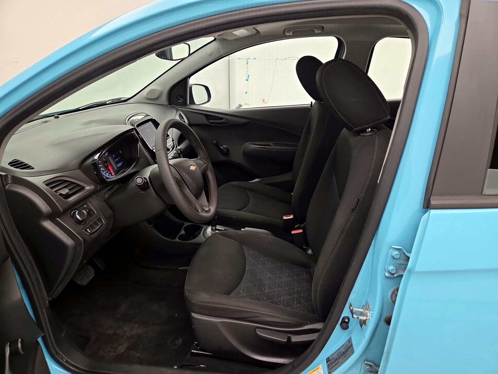 Thumbnail: 2022 Chevrolet Spark - 11