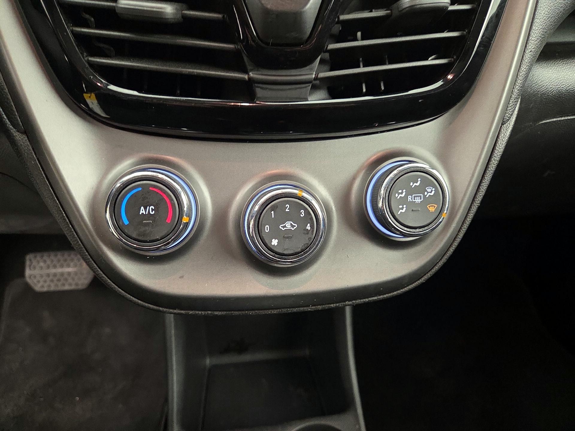 Thumbnail: 2022 Chevrolet Spark - 16