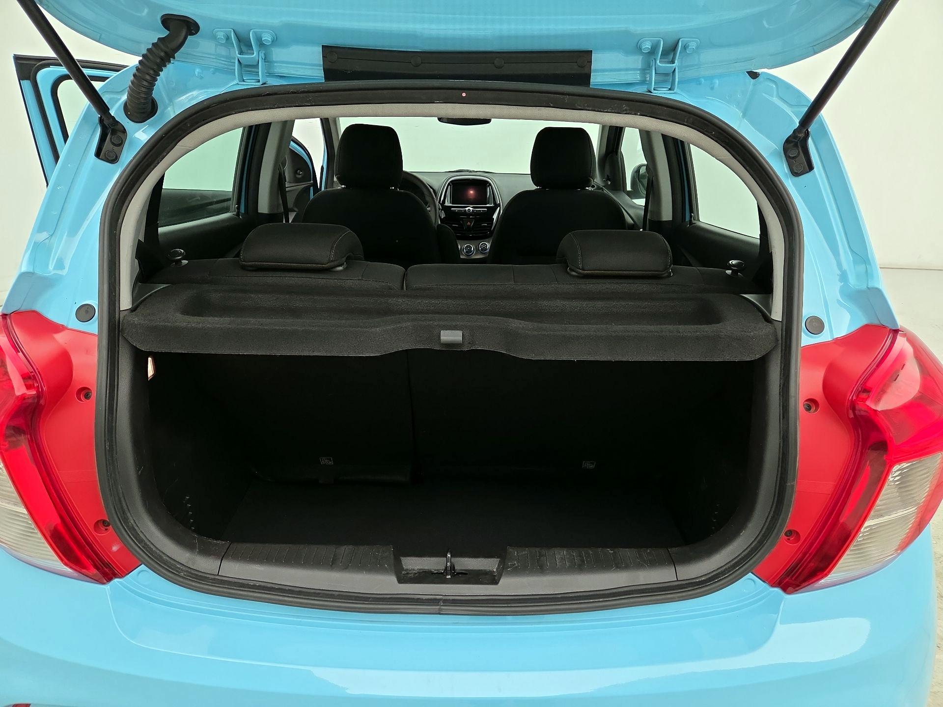 Thumbnail: 2022 Chevrolet Spark - 20