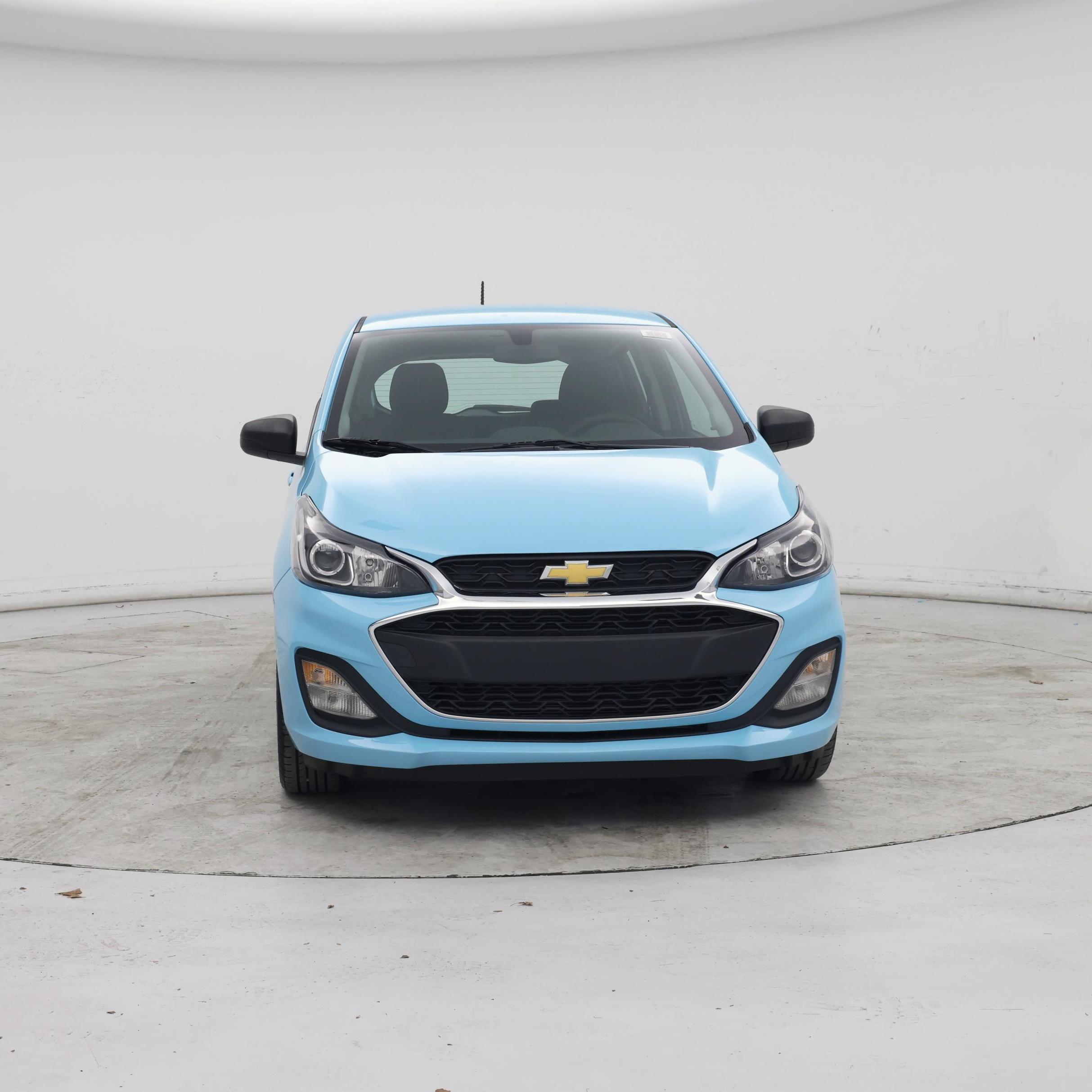 Thumbnail: 2022 Chevrolet Spark - 5
