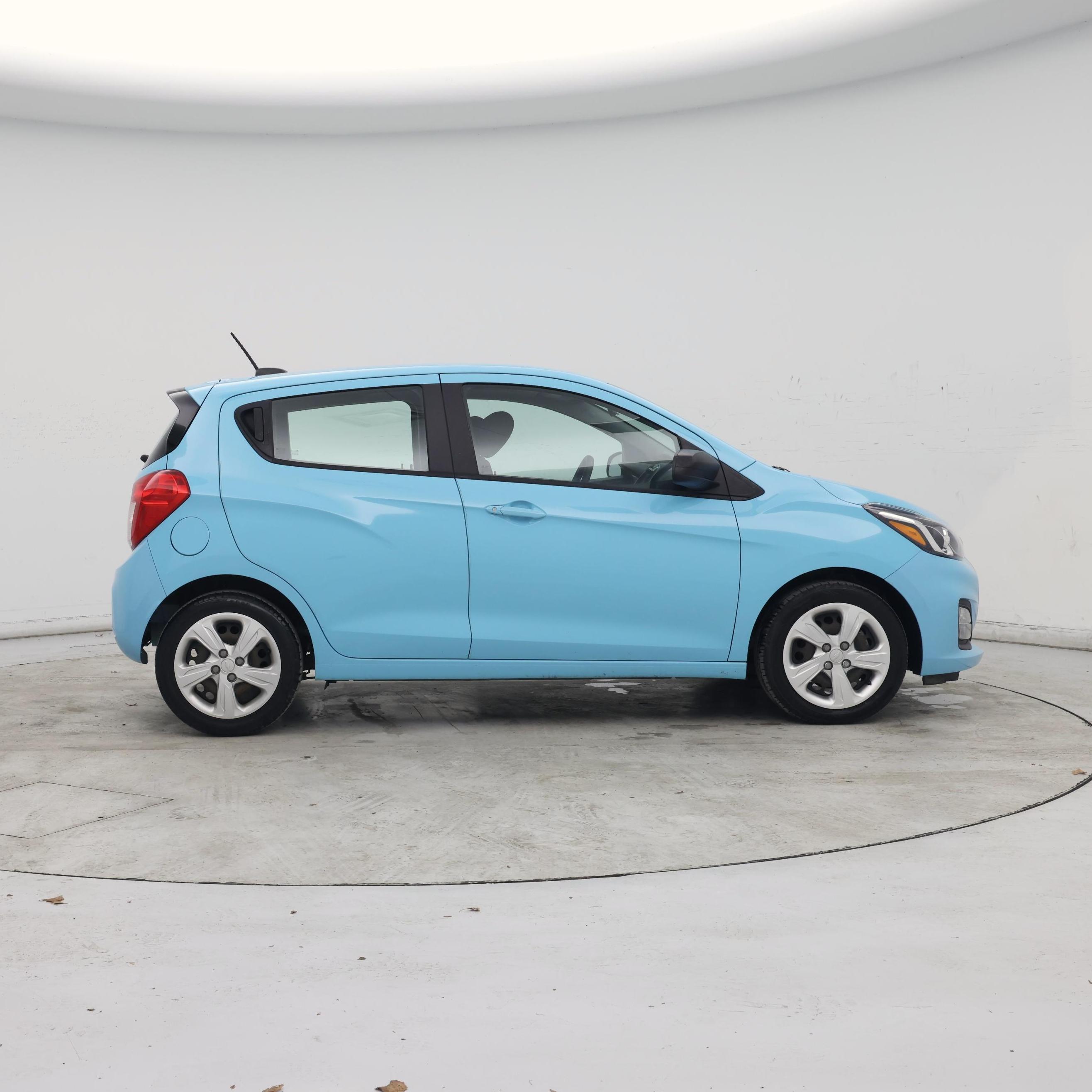 Thumbnail: 2022 Chevrolet Spark - 7