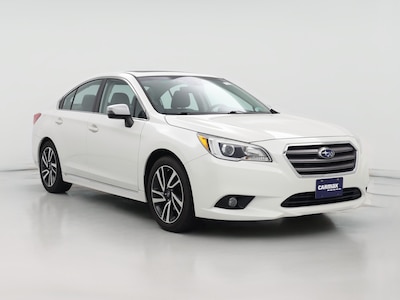 2017 Subaru Legacy Sport