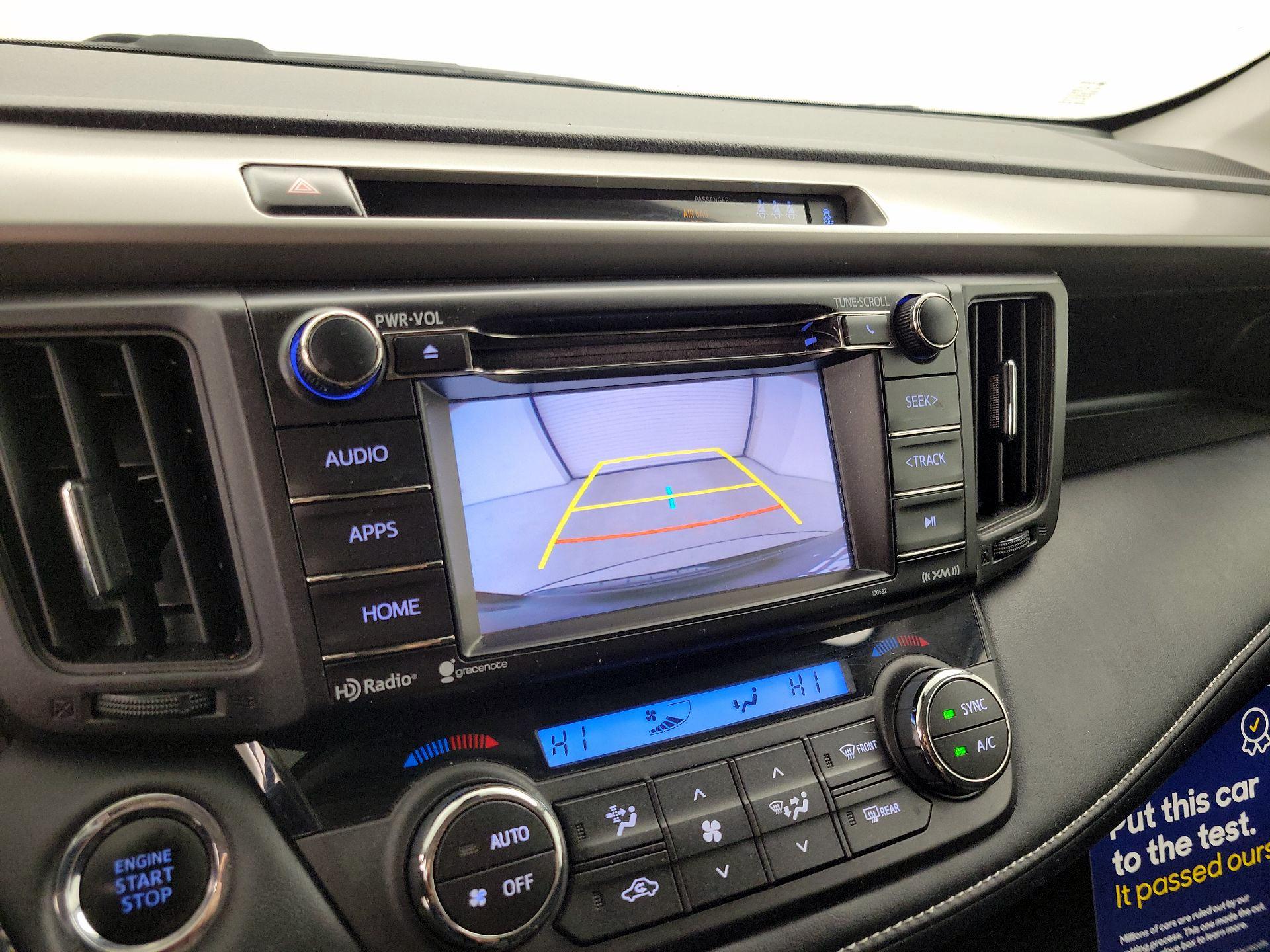 Thumbnail: 2018 Toyota RAV4 - 14