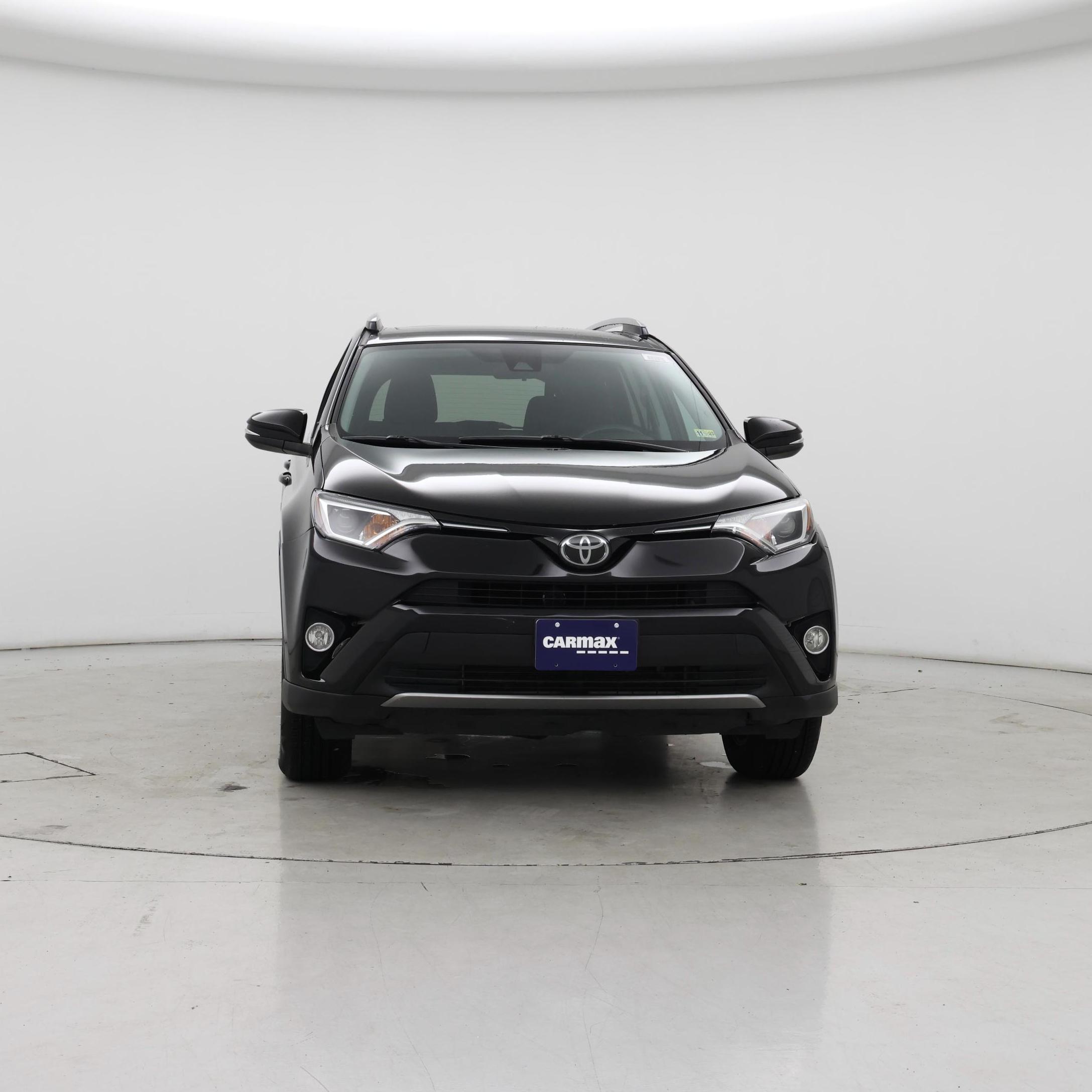 Thumbnail: 2018 Toyota RAV4 - 5