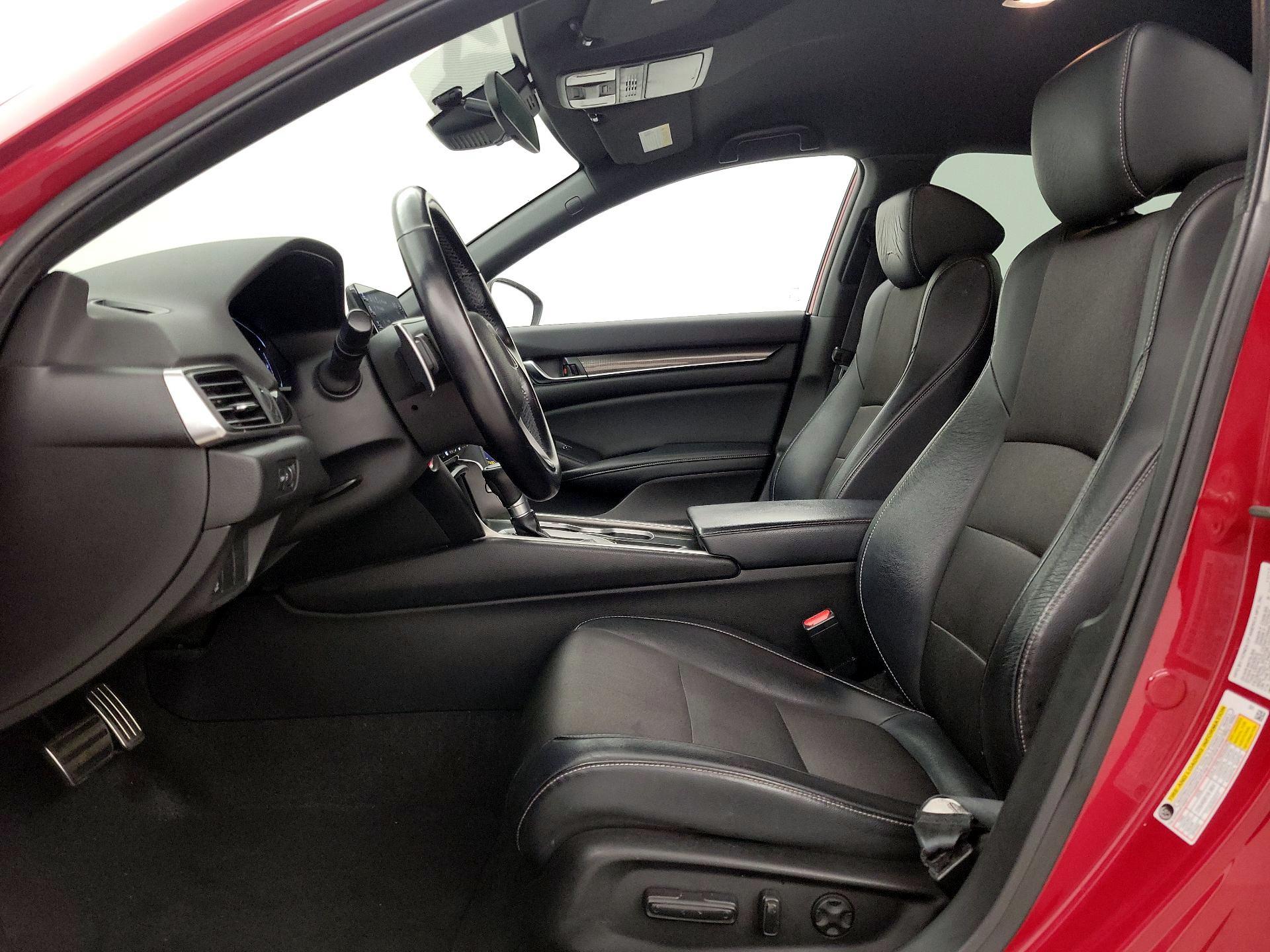 Thumbnail: 2018 Honda Accord - 11