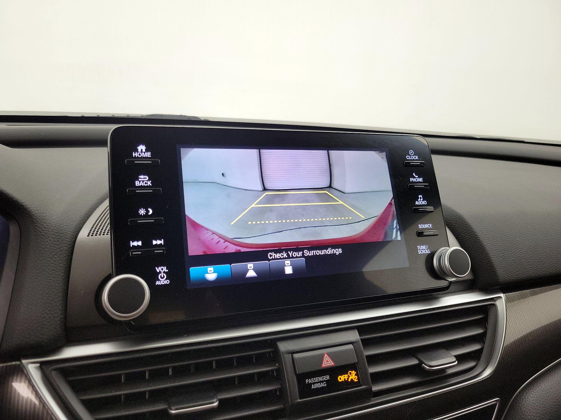 Thumbnail: 2018 Honda Accord - 14