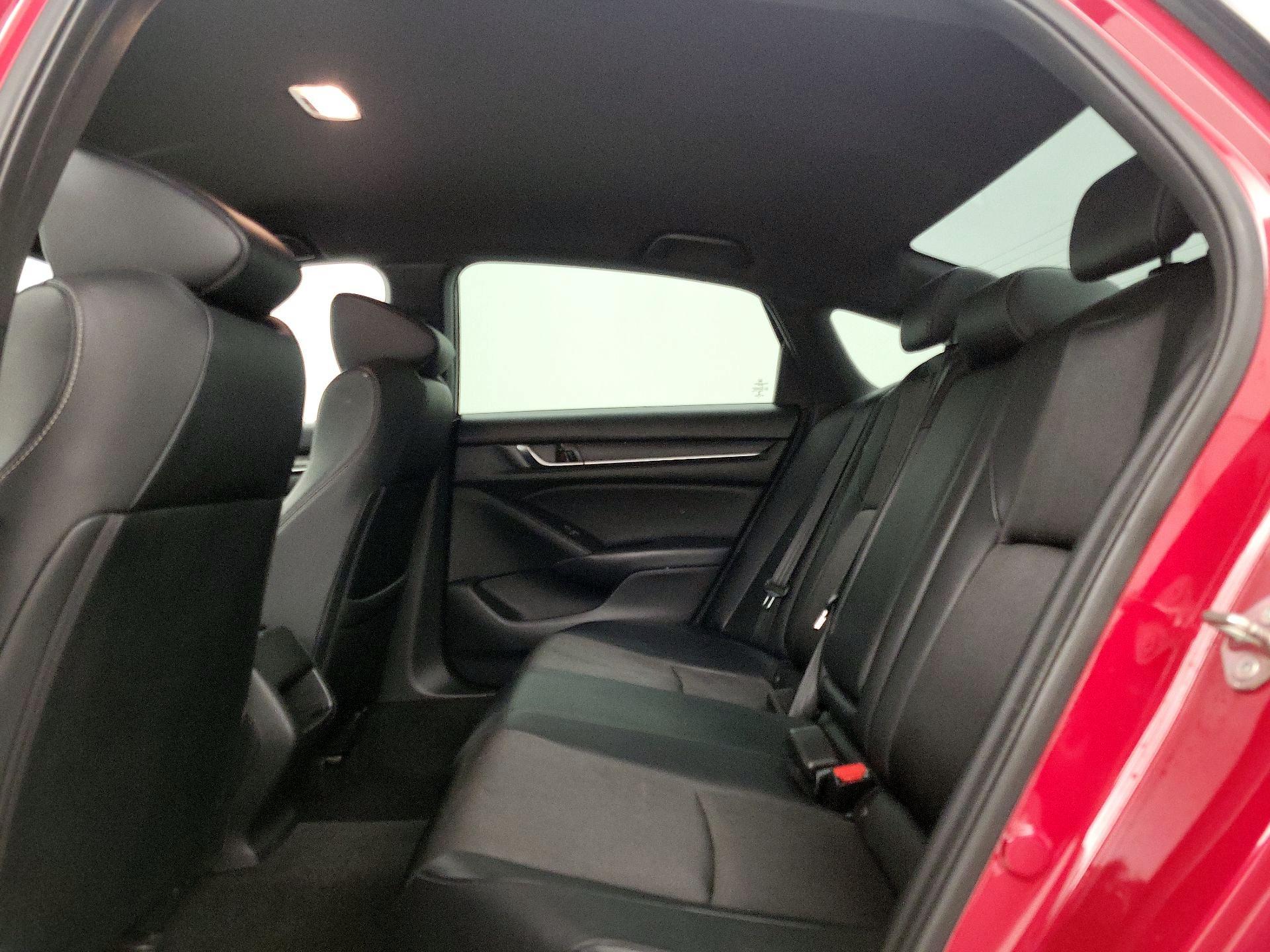 Thumbnail: 2018 Honda Accord - 19