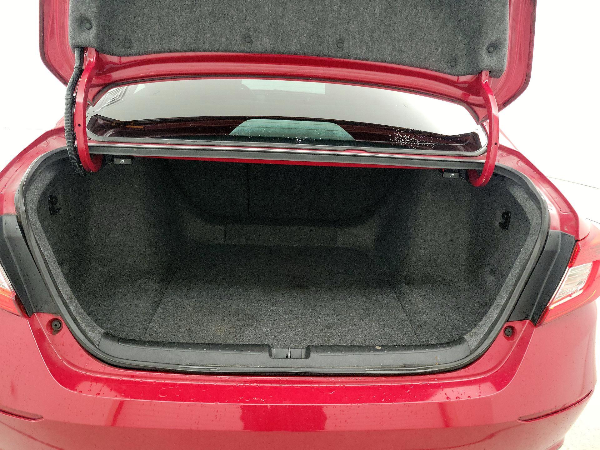 Thumbnail: 2018 Honda Accord - 20