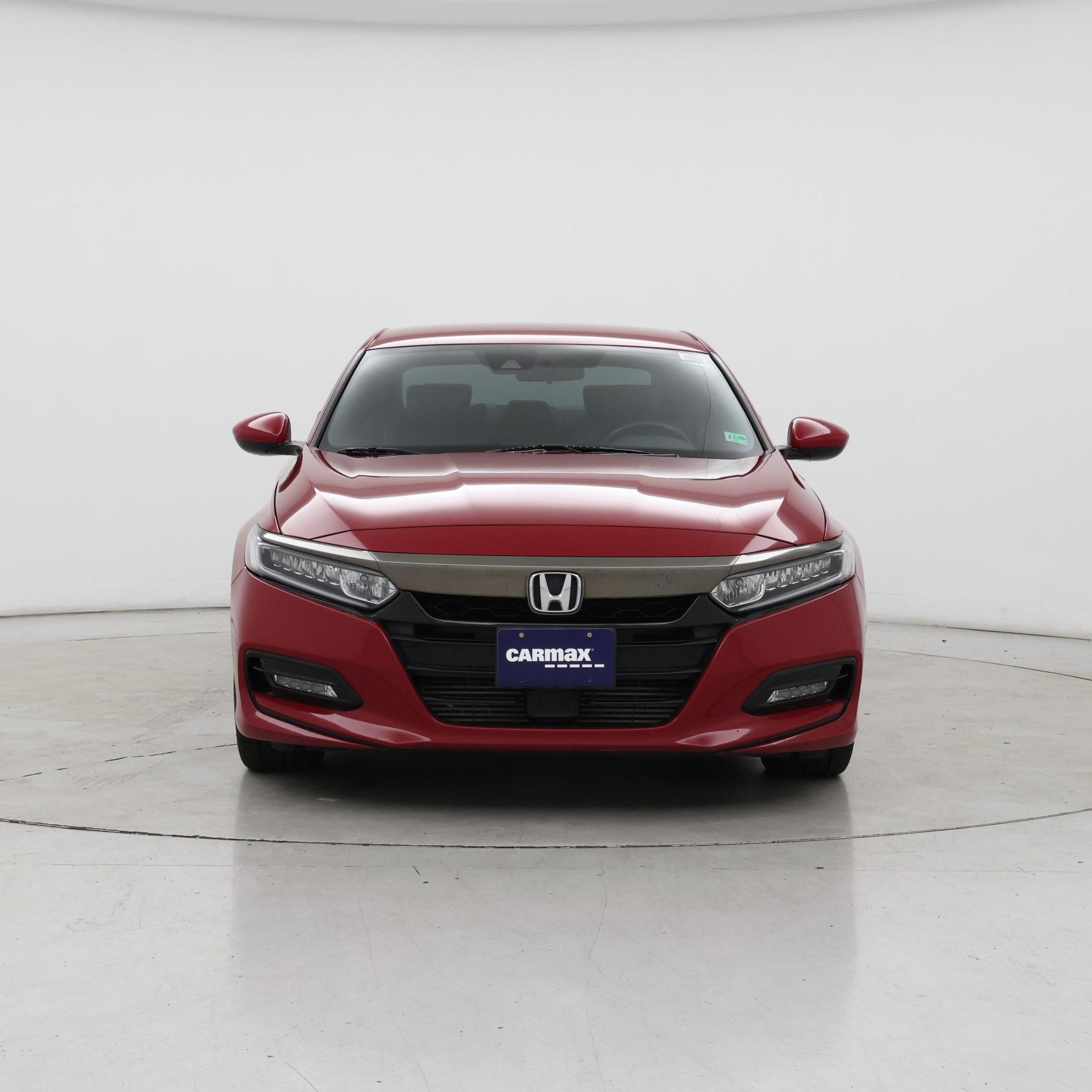 Thumbnail: 2018 Honda Accord - 5