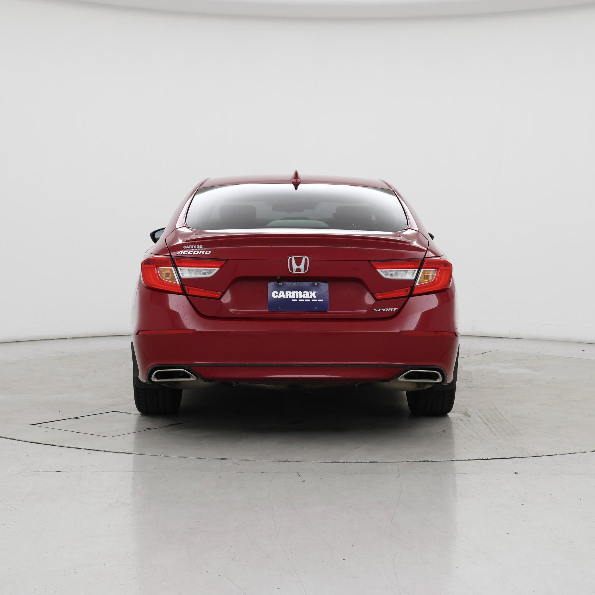 Thumbnail: 2018 Honda Accord - 6