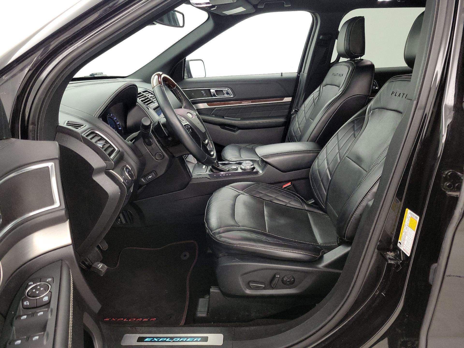 Thumbnail: 2019 Ford Explorer - 11