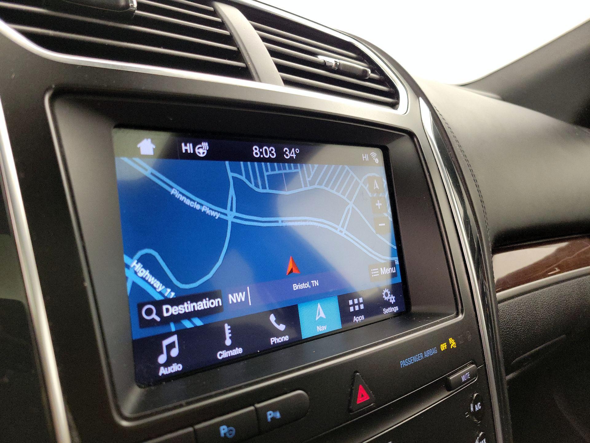 Thumbnail: 2019 Ford Explorer - 14