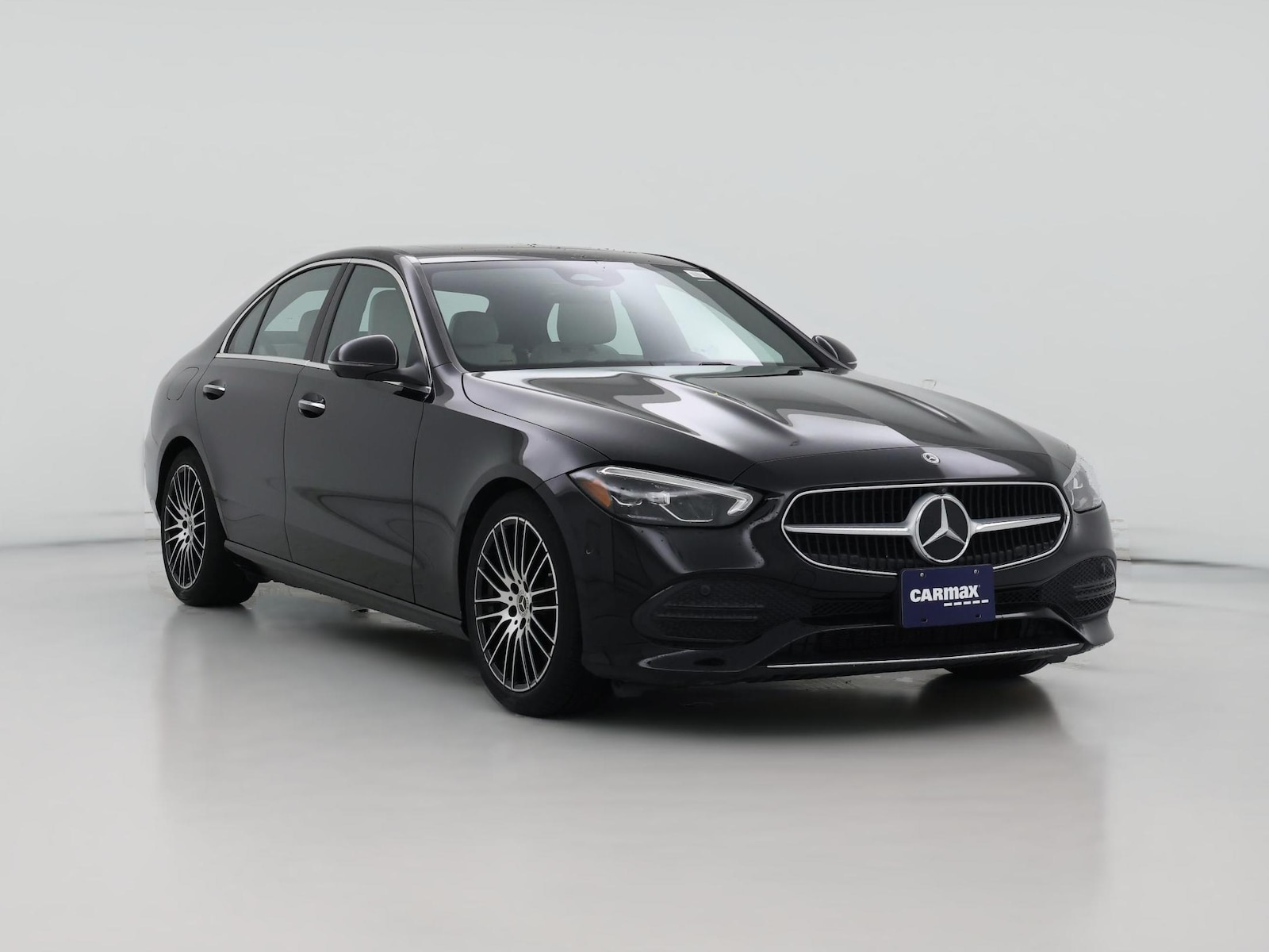 2022 Mercedes-Benz C-Class Sedan C 300