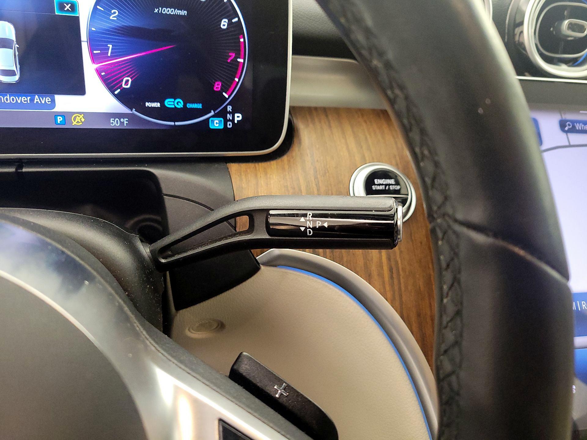 Thumbnail: 2022 Mercedes-Benz C-Class - 18