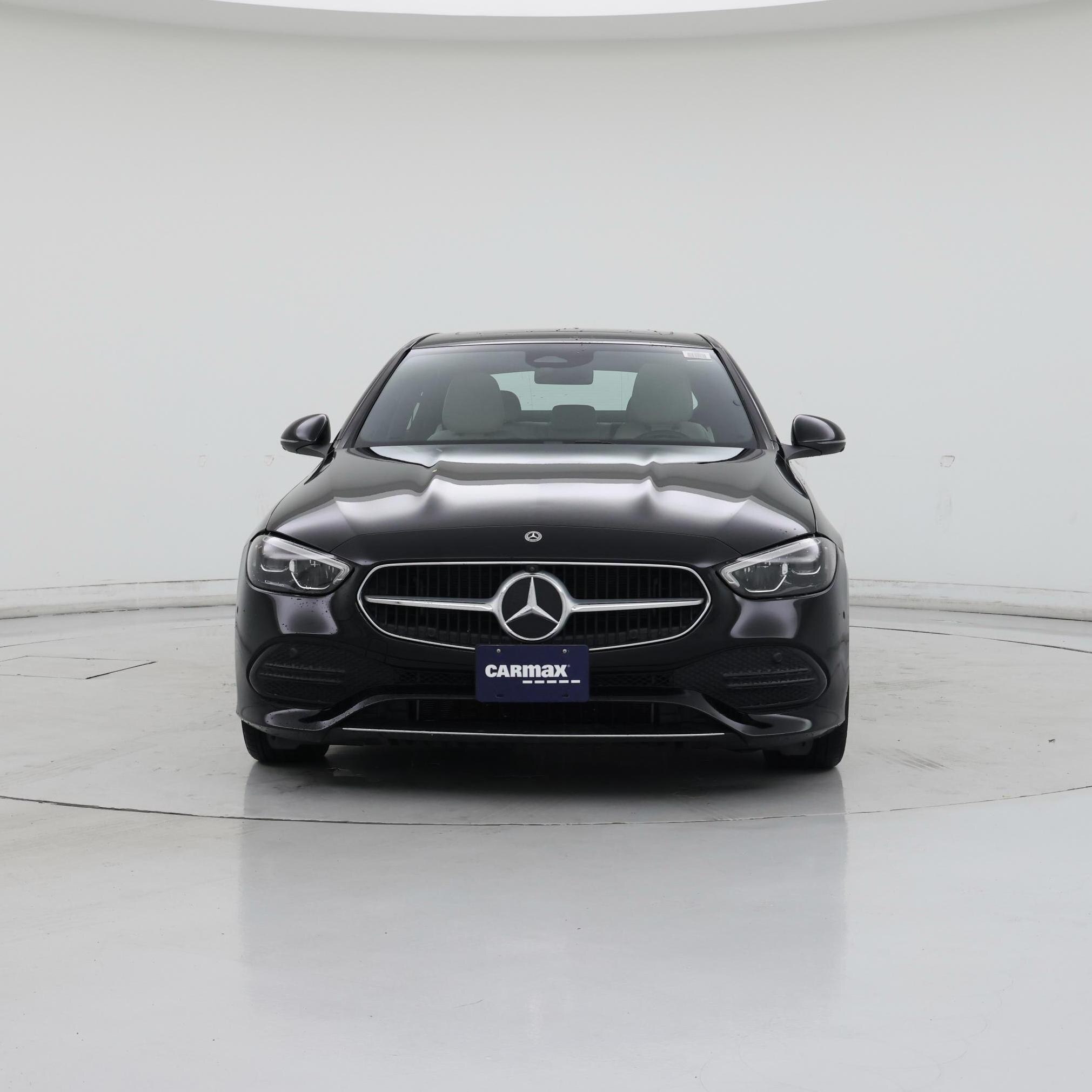 Thumbnail: 2022 Mercedes-Benz C-Class - 5