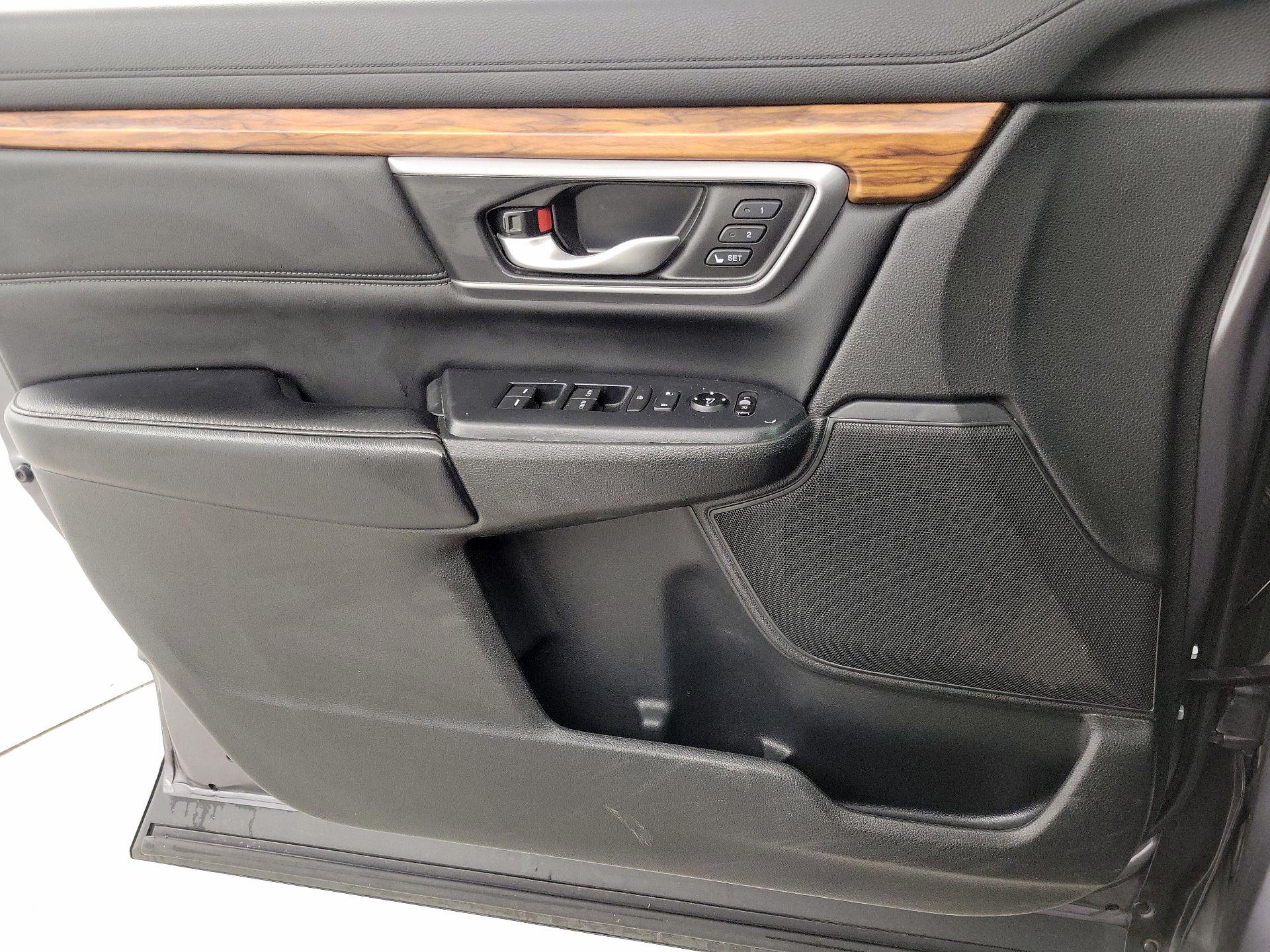 Thumbnail: 2018 Honda CR-V - 12