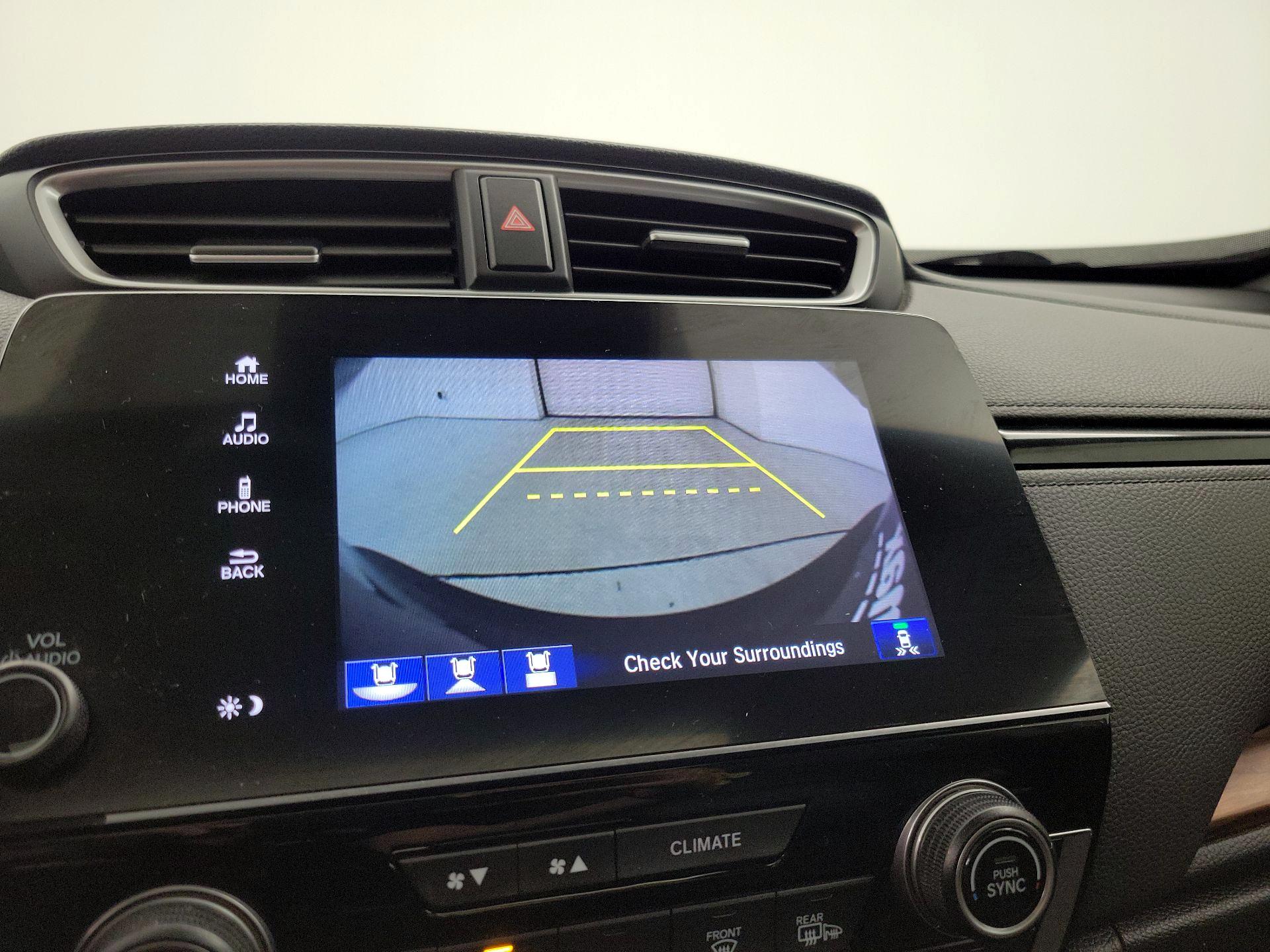 Thumbnail: 2018 Honda CR-V - 14