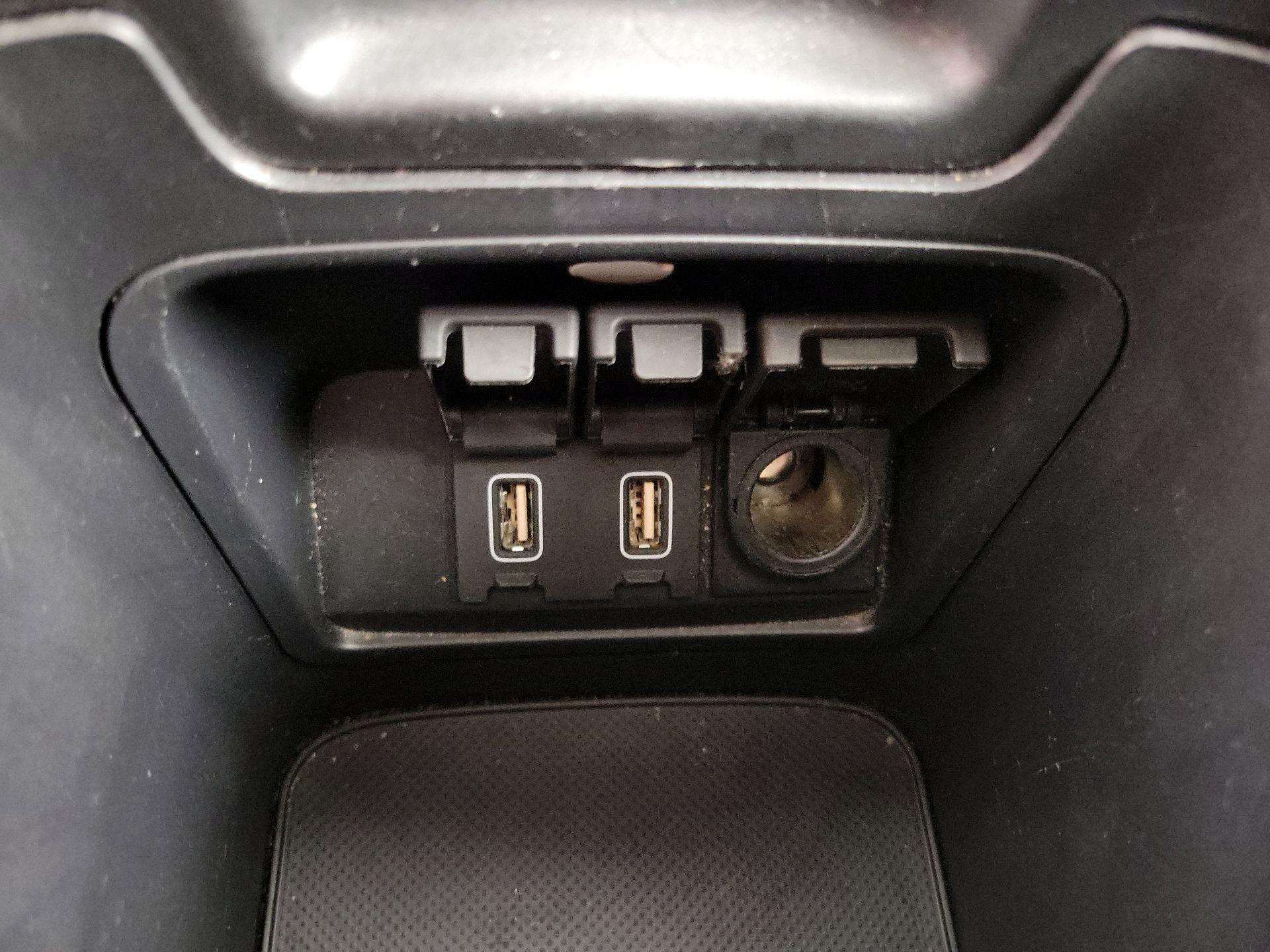 Thumbnail: 2018 Honda CR-V - 18