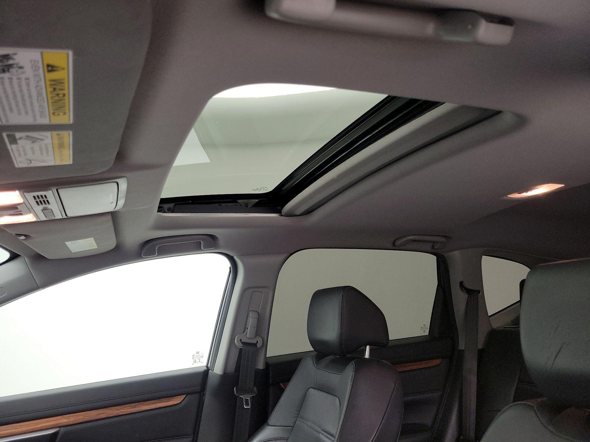 Thumbnail: 2018 Honda CR-V - 19