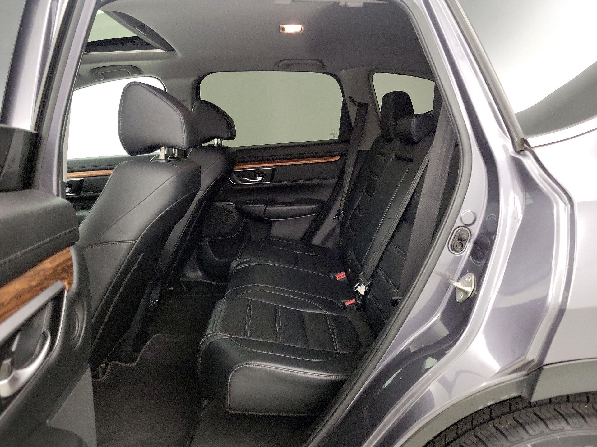 Thumbnail: 2018 Honda CR-V - 20