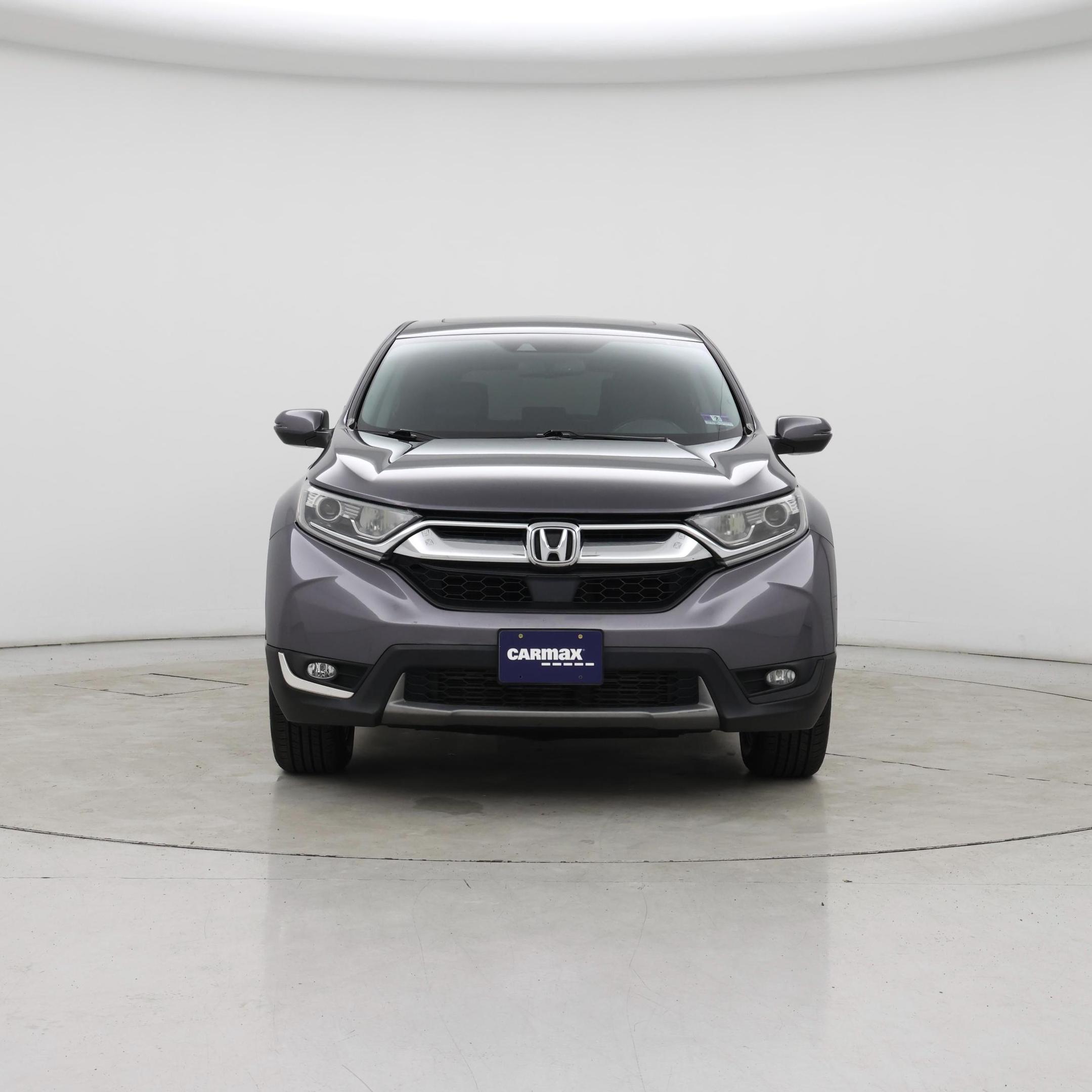 Thumbnail: 2018 Honda CR-V - 5