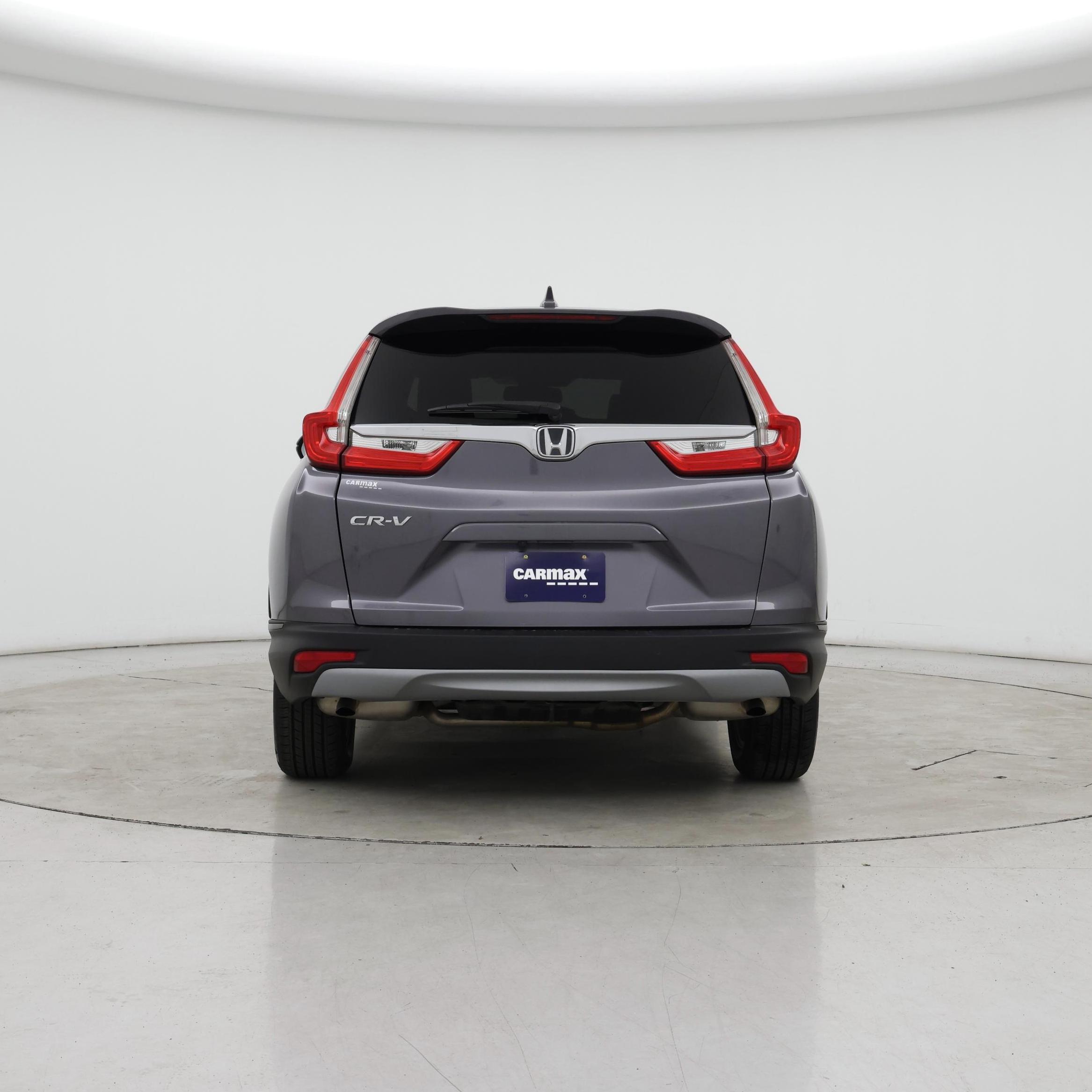Thumbnail: 2018 Honda CR-V - 6