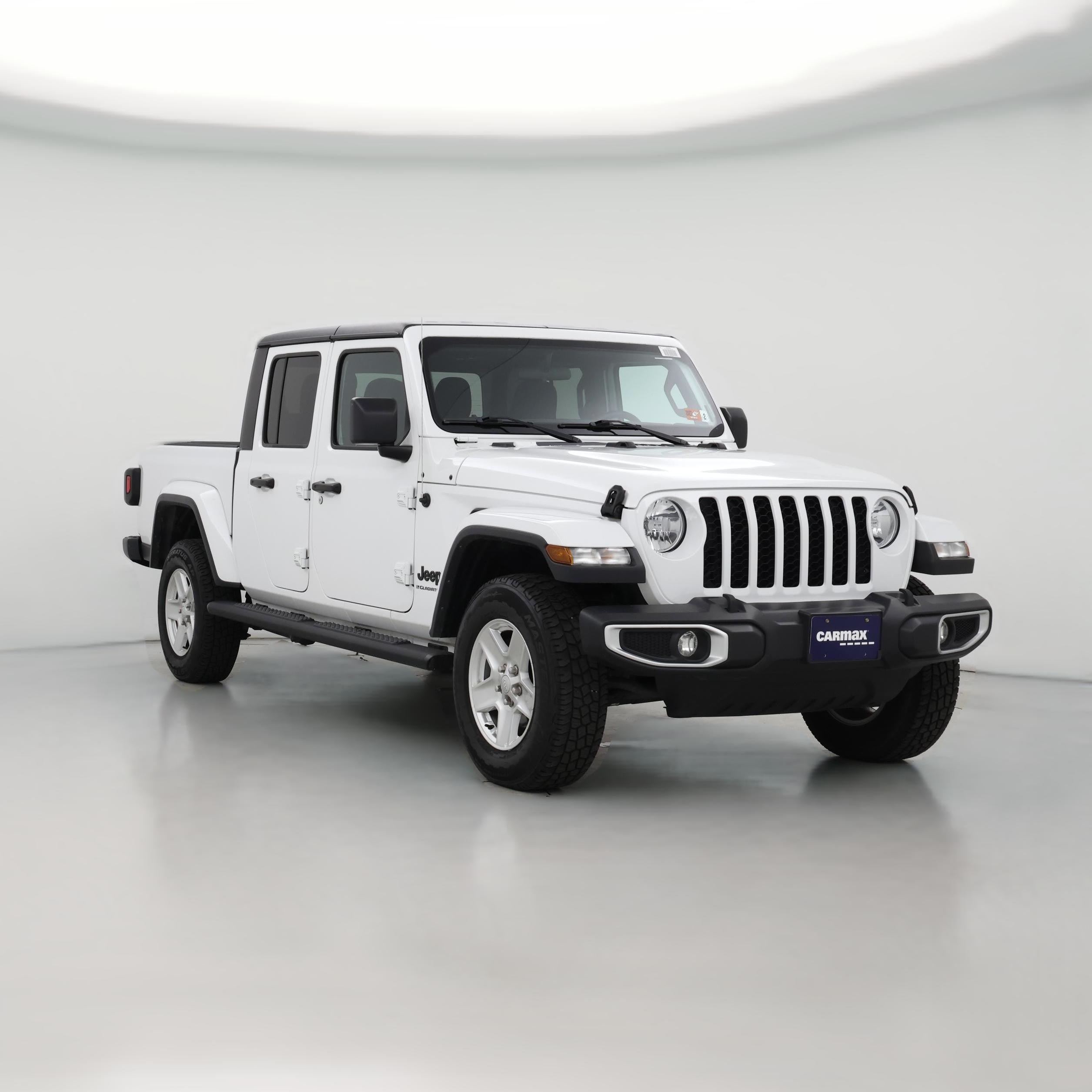 Thumbnail: 2023 Jeep Gladiator - 1
