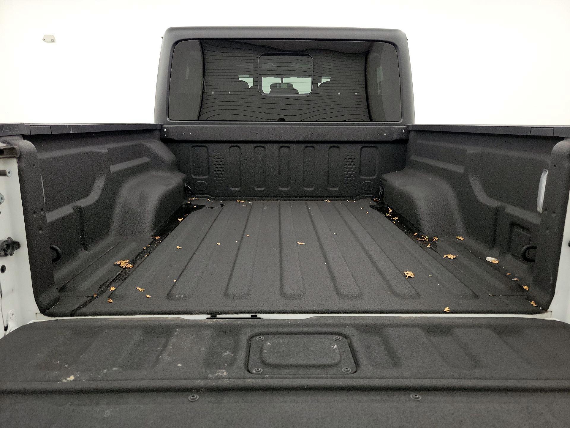 Thumbnail: 2023 Jeep Gladiator - 20