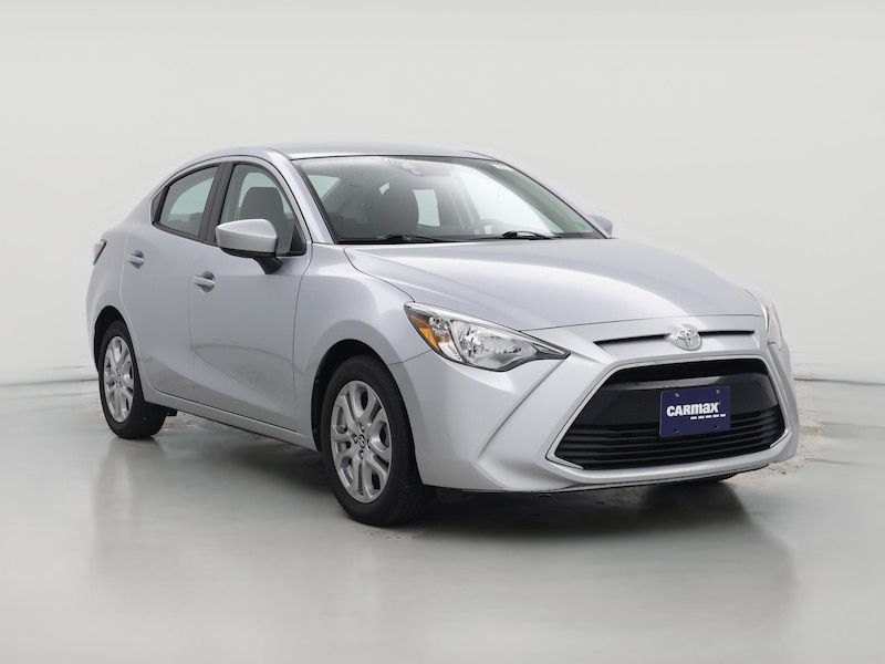 2018 Toyota Yaris iA  -
                  Gastonia, NC