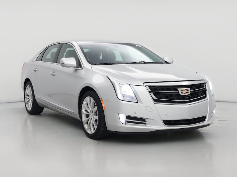 2016 Cadillac XTS Luxury -
                  Gastonia, NC