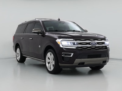 2023 Ford Expedition Max King Ranch