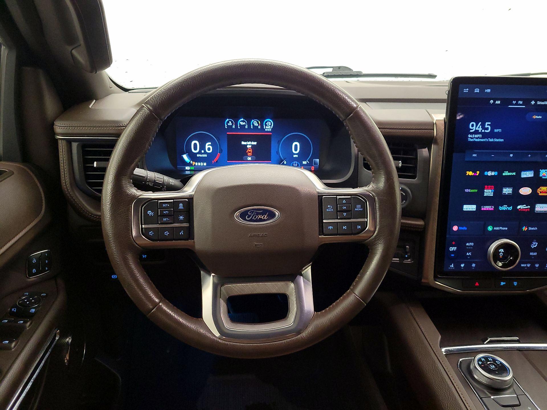 Thumbnail: 2023 Ford Expedition MAX - 10