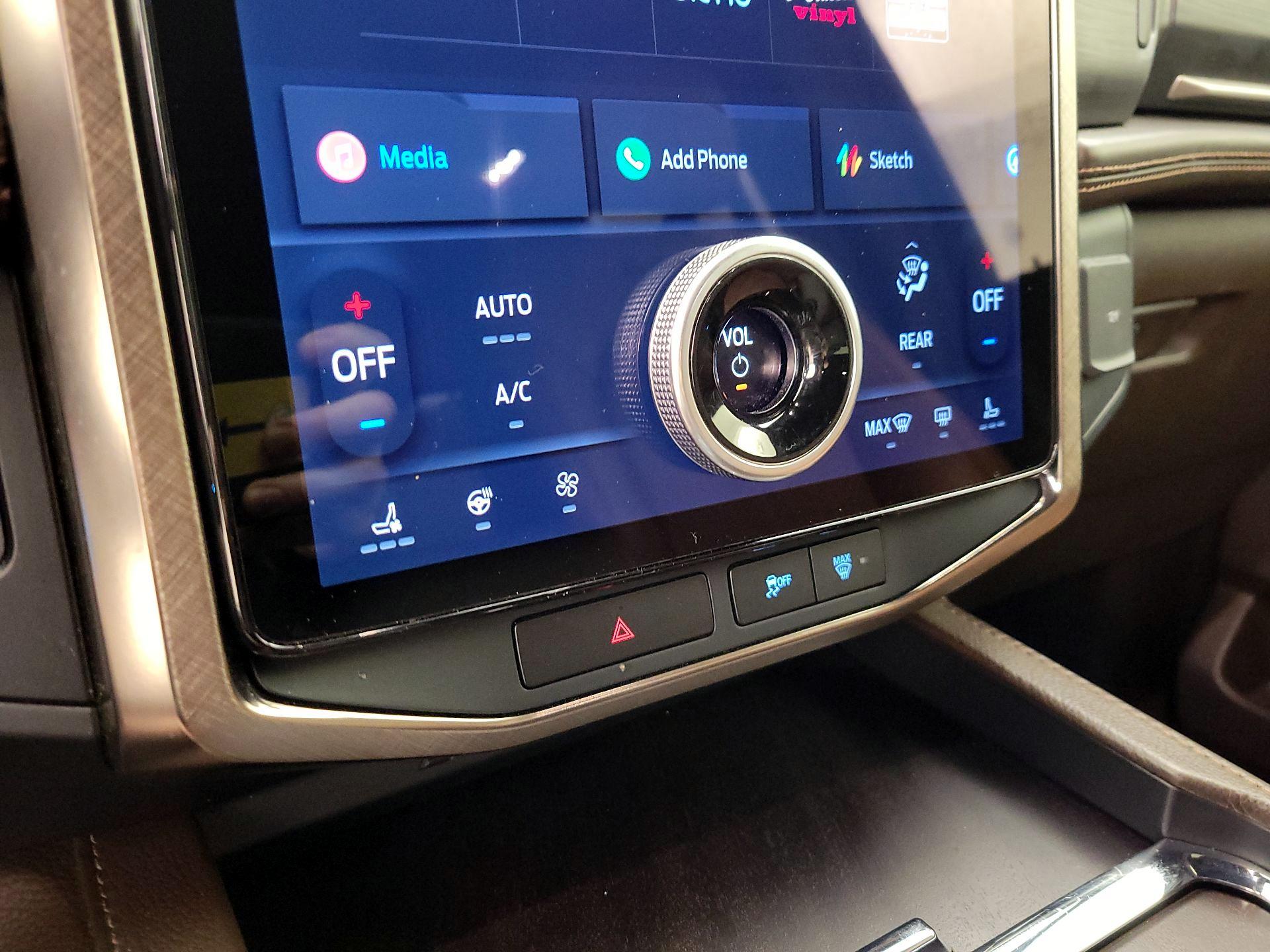 Thumbnail: 2023 Ford Expedition MAX - 16