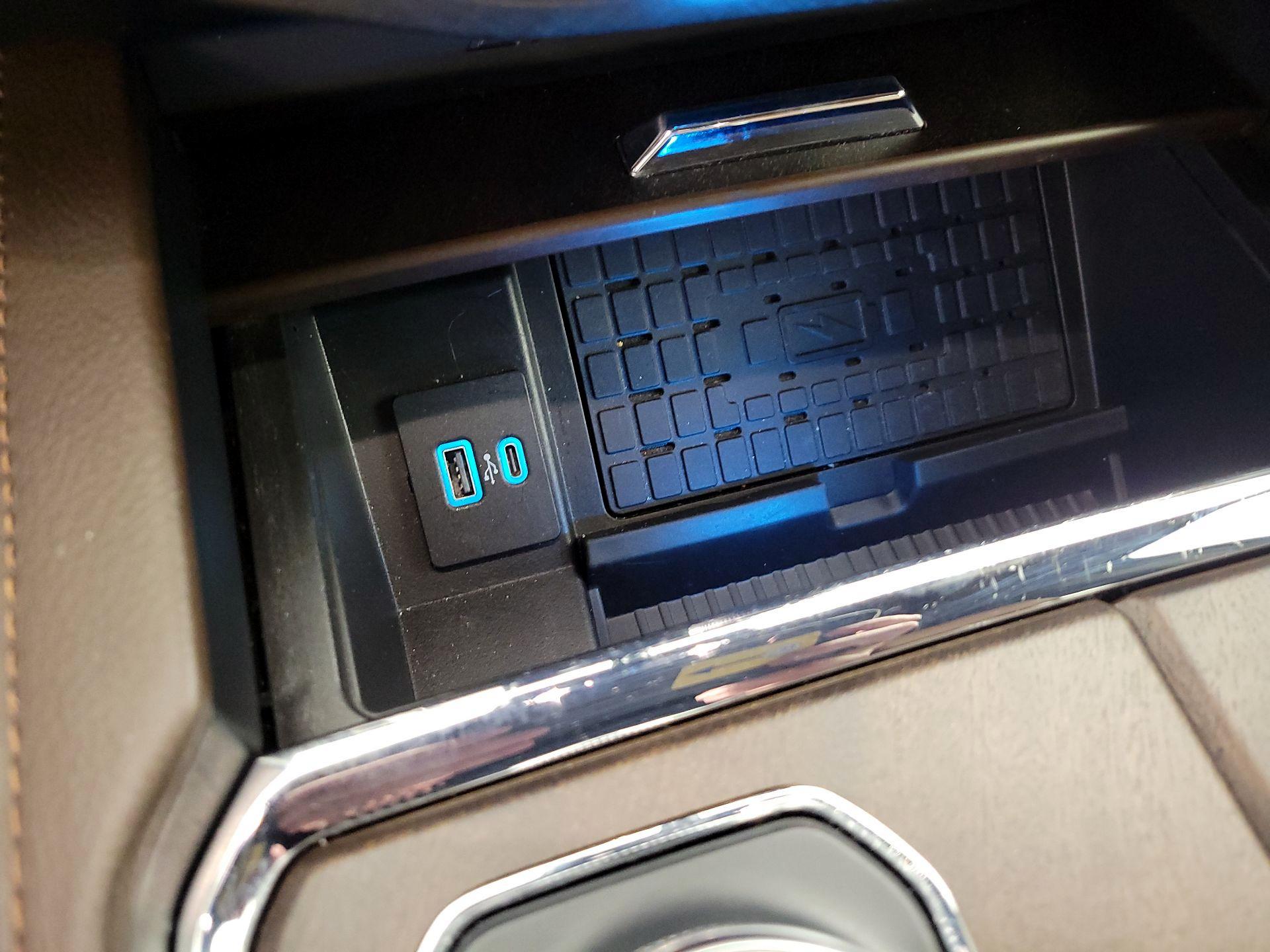 Thumbnail: 2023 Ford Expedition MAX - 18