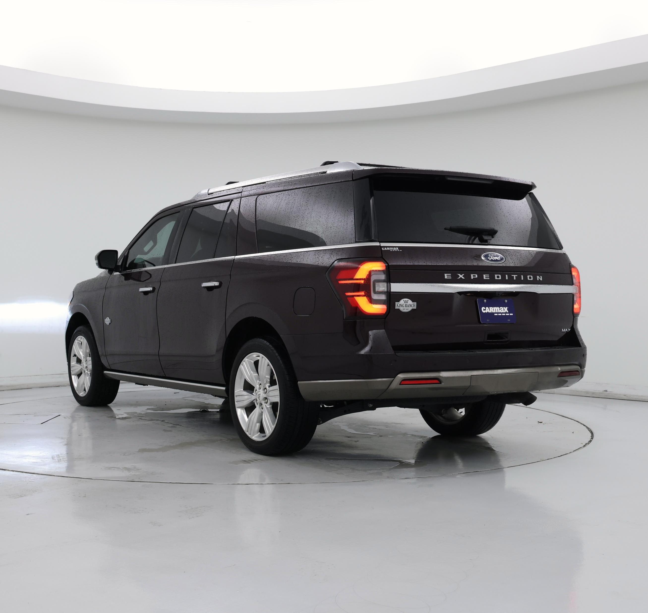 Thumbnail: 2023 Ford Expedition MAX - 2