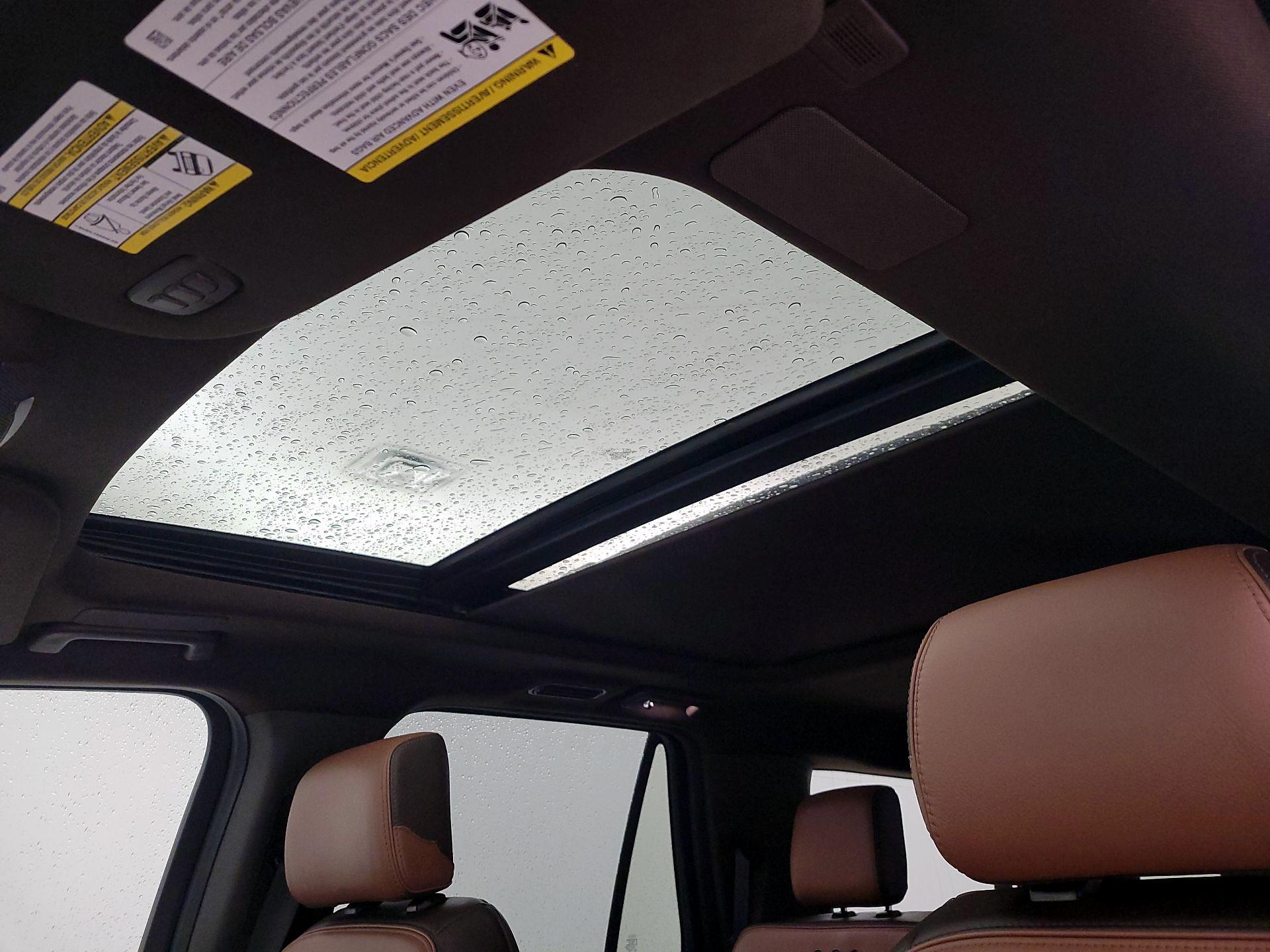 Thumbnail: 2023 Ford Expedition MAX - 19