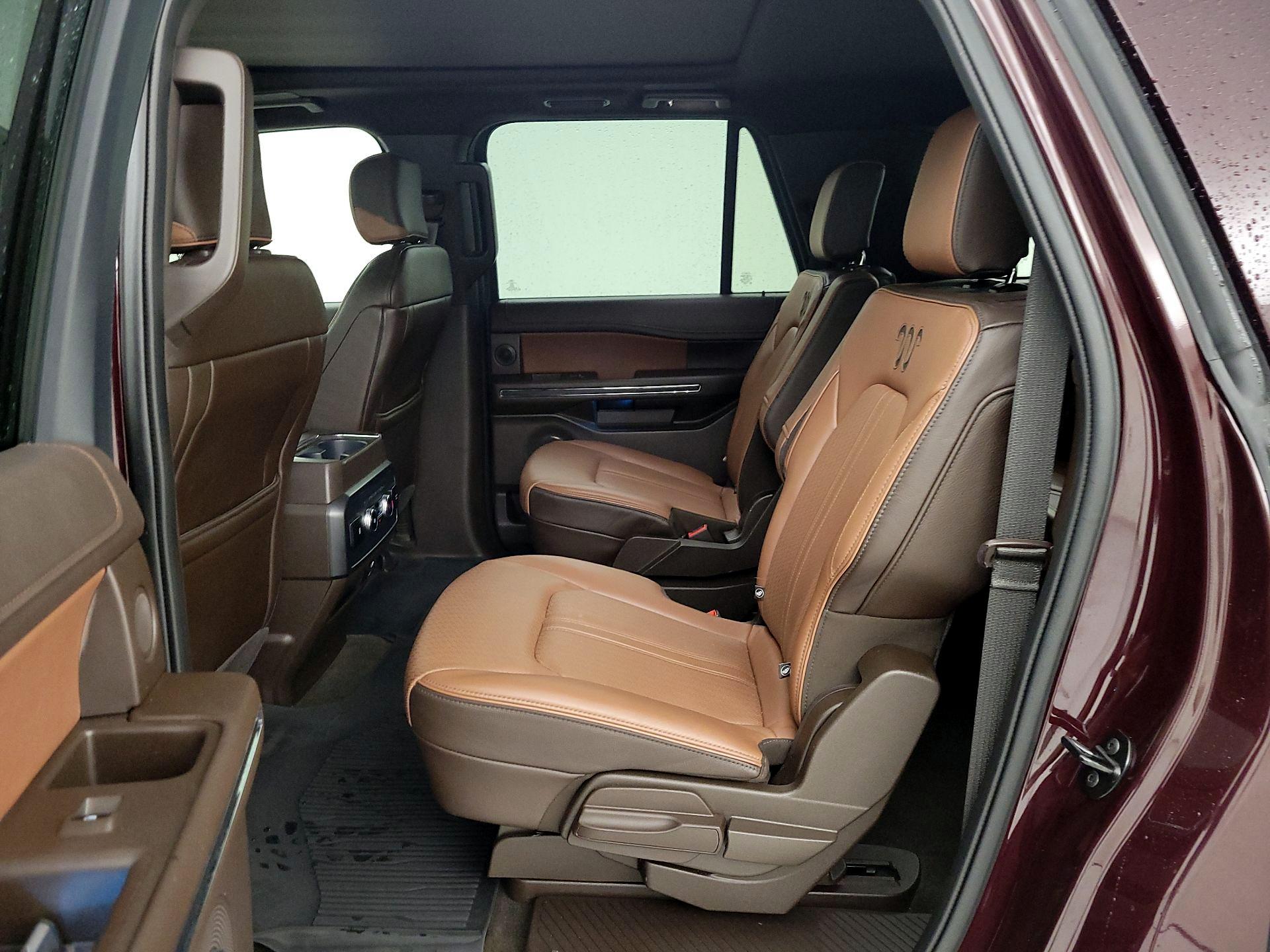 Thumbnail: 2023 Ford Expedition MAX - 20