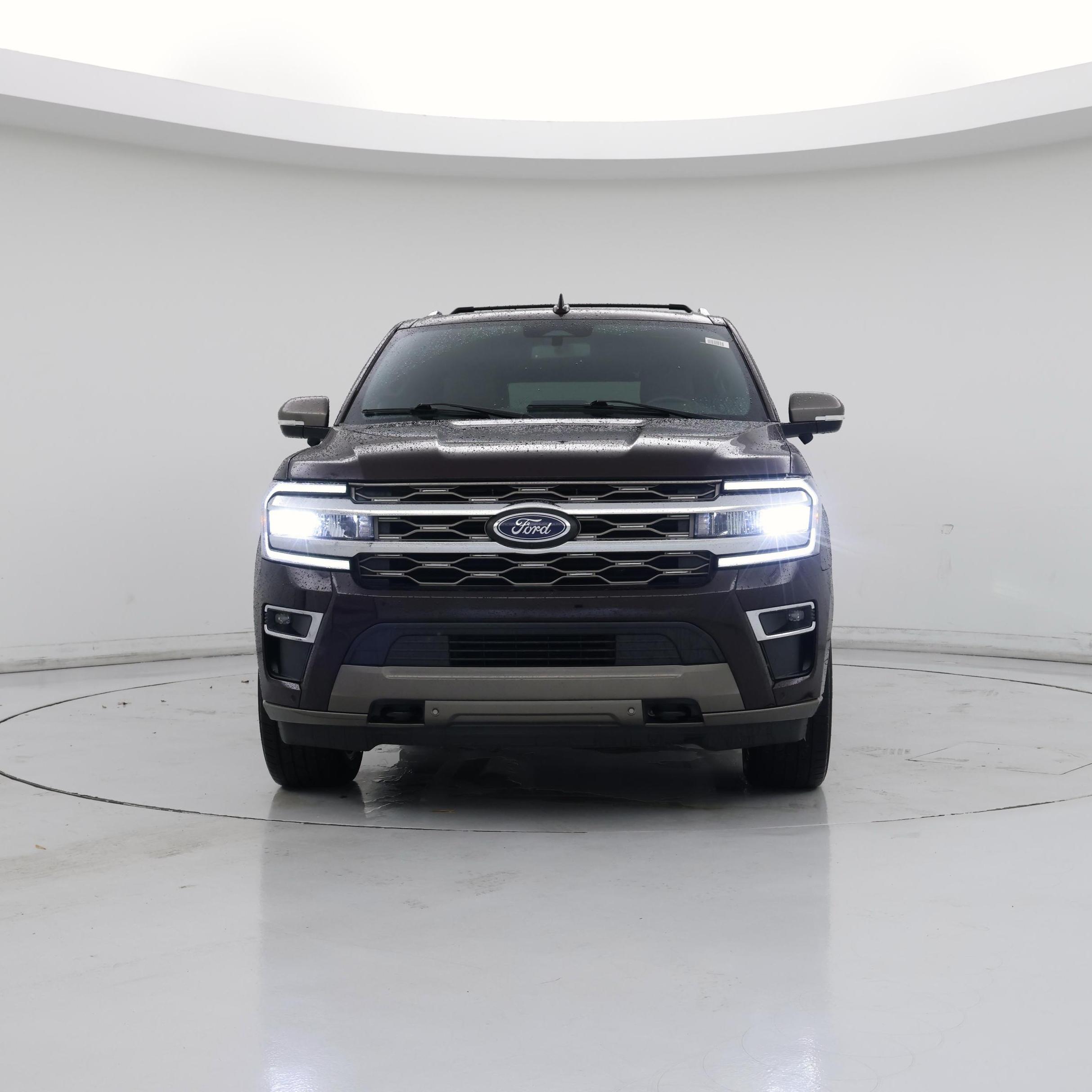 Thumbnail: 2023 Ford Expedition MAX - 5