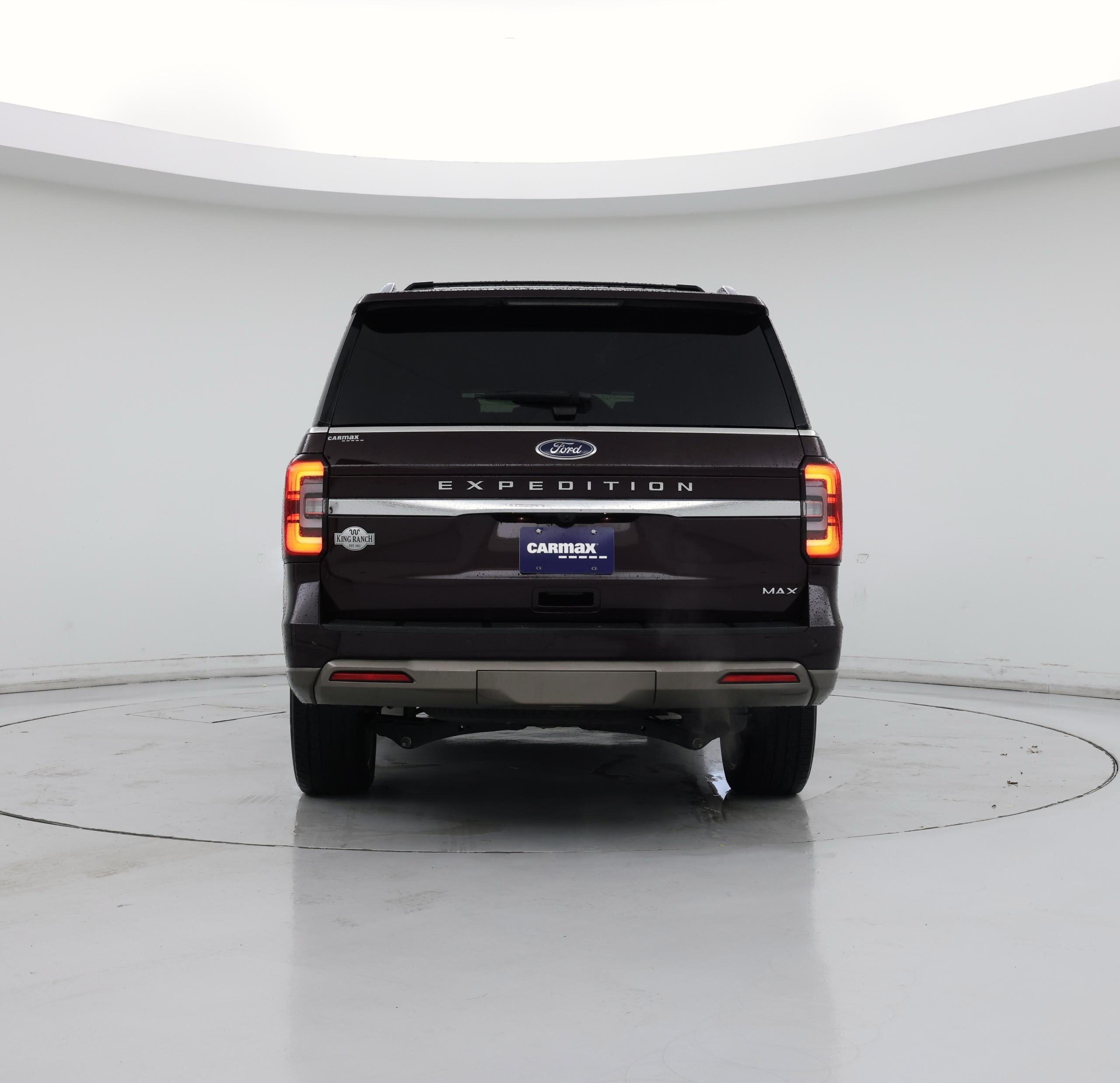 Thumbnail: 2023 Ford Expedition MAX - 6