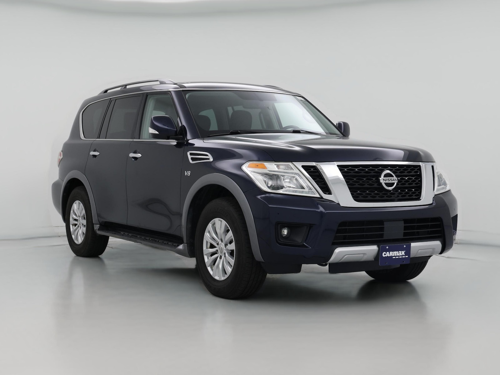2018 Nissan Armada SV